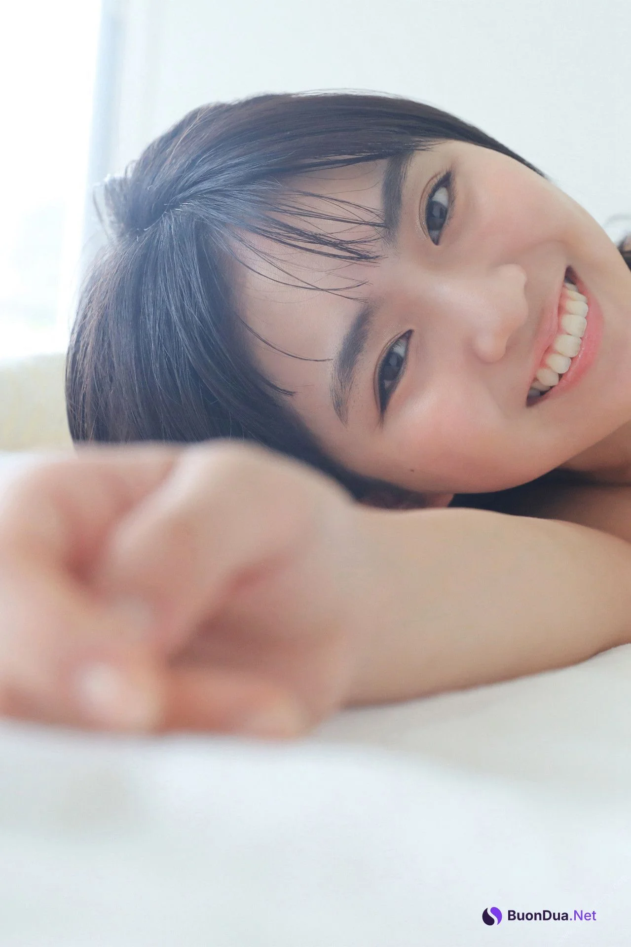 Runa Toyoda 豊田ルナ, ＦＲＩＤＡＹデジタル写真集 無敵のヒロイン Set.02 - 사진 14