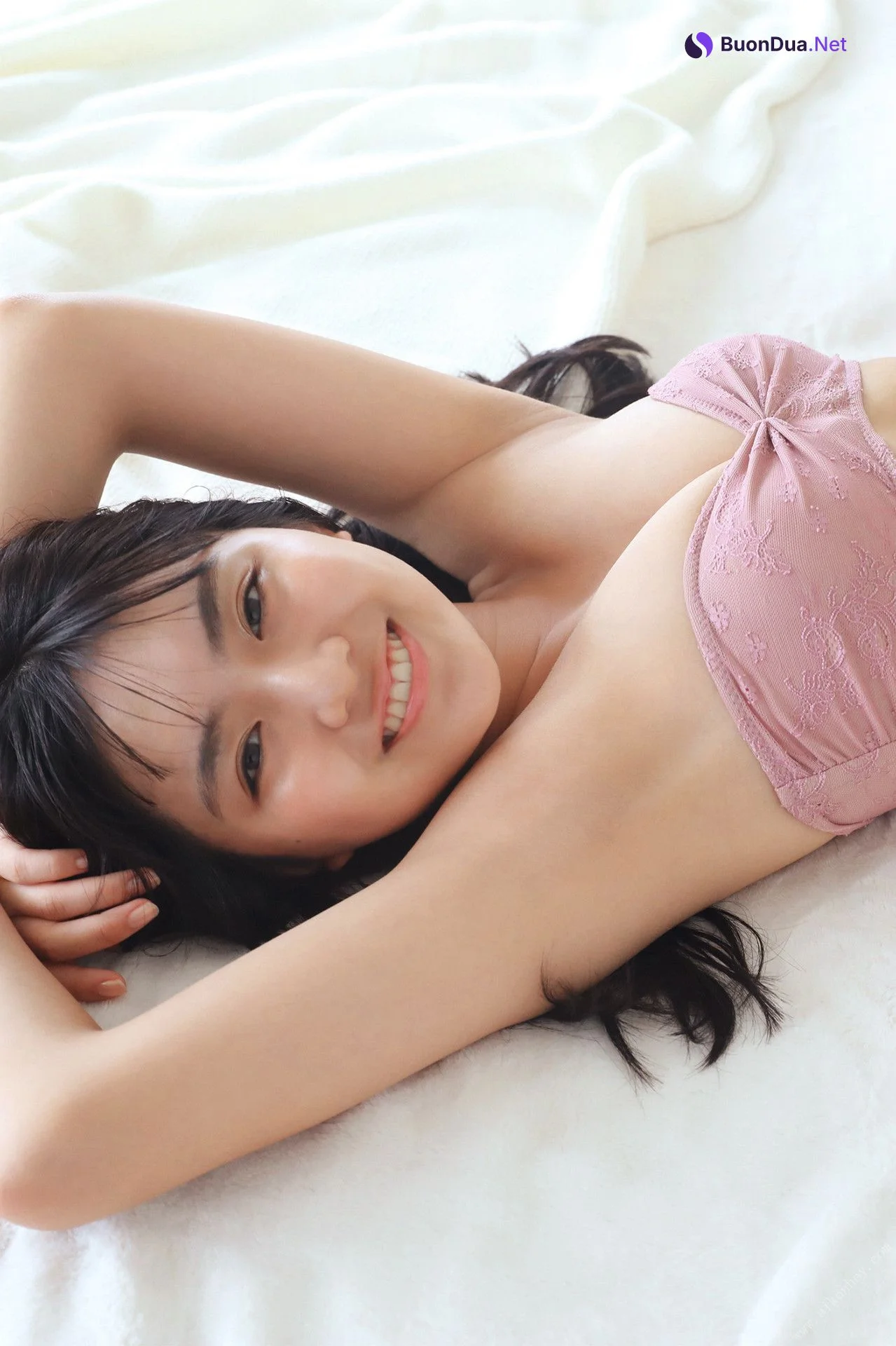 Runa Toyoda 豊田ルナ, ＦＲＩＤＡＹデジタル写真集 無敵のヒロイン Set.02 - 사진 22