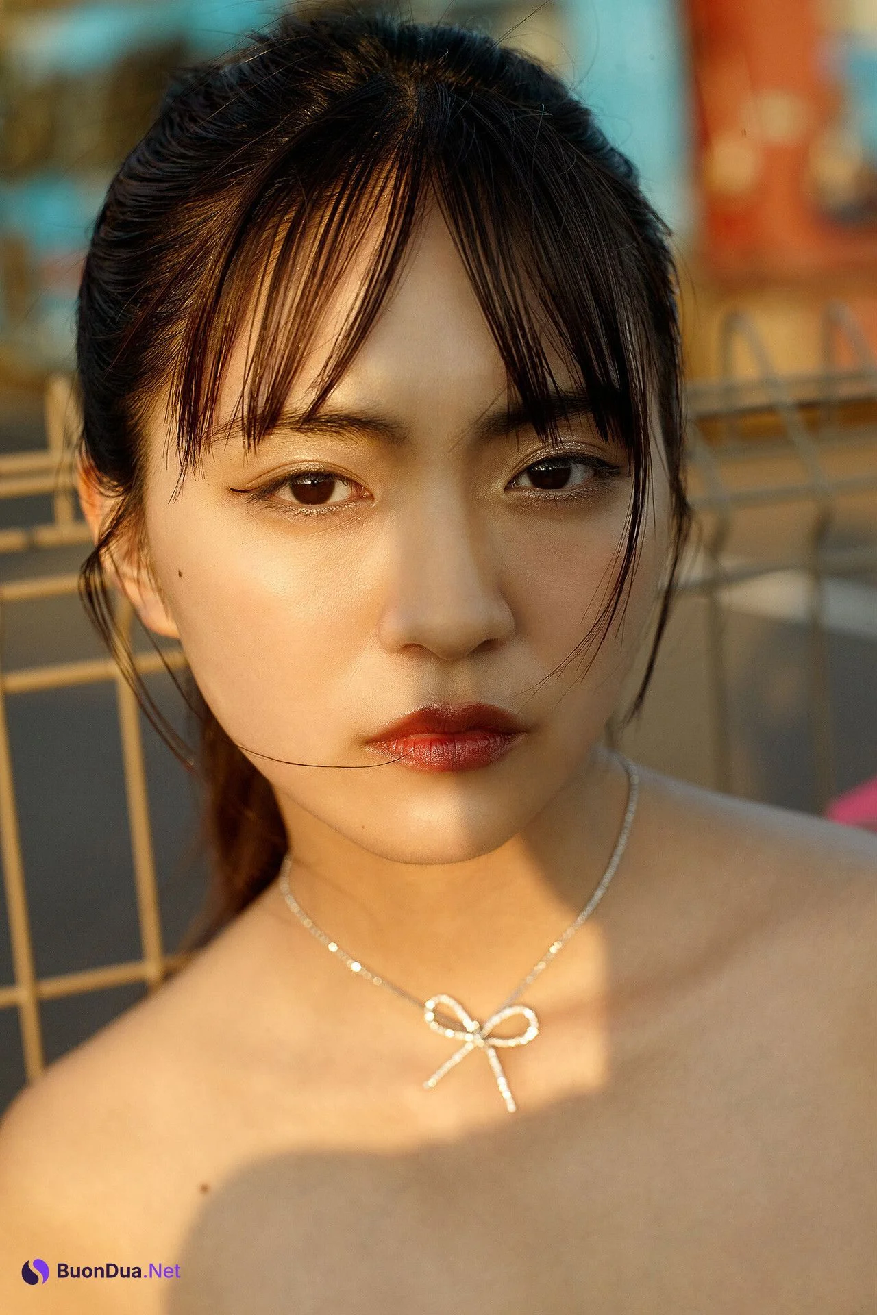 Runa Toyoda 豊田ルナ, ヤンマガデジタル写真集 「あの子が水着にきがえたら… 」 Set.02 - 照片 11