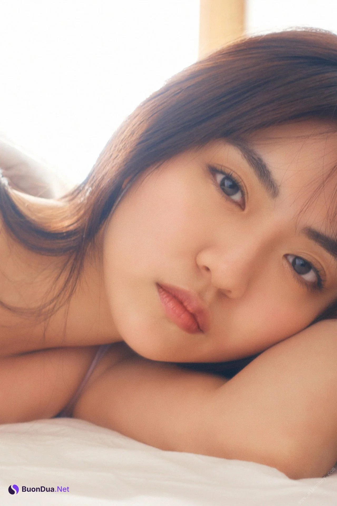 Runa Toyoda 豊田ルナ, 週刊現代デジタル写真集 [挑発のＨＩＰライン] Set.02 - รูปภาพ 4