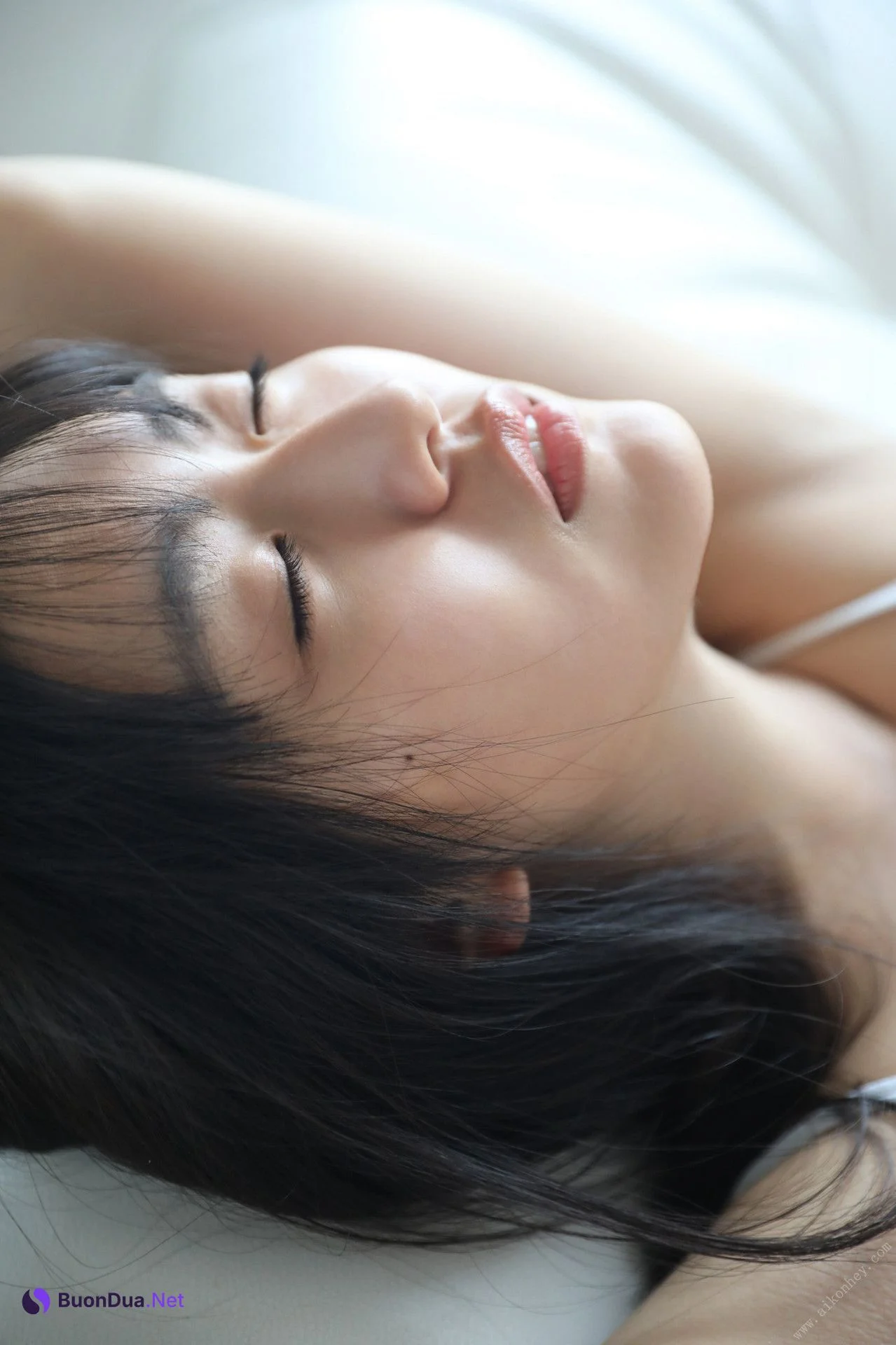 Runa Toyoda 豊田ルナ, ＦＲＩＤＡＹデジタル写真集 無敵のヒロイン Set.03 - Photo 23