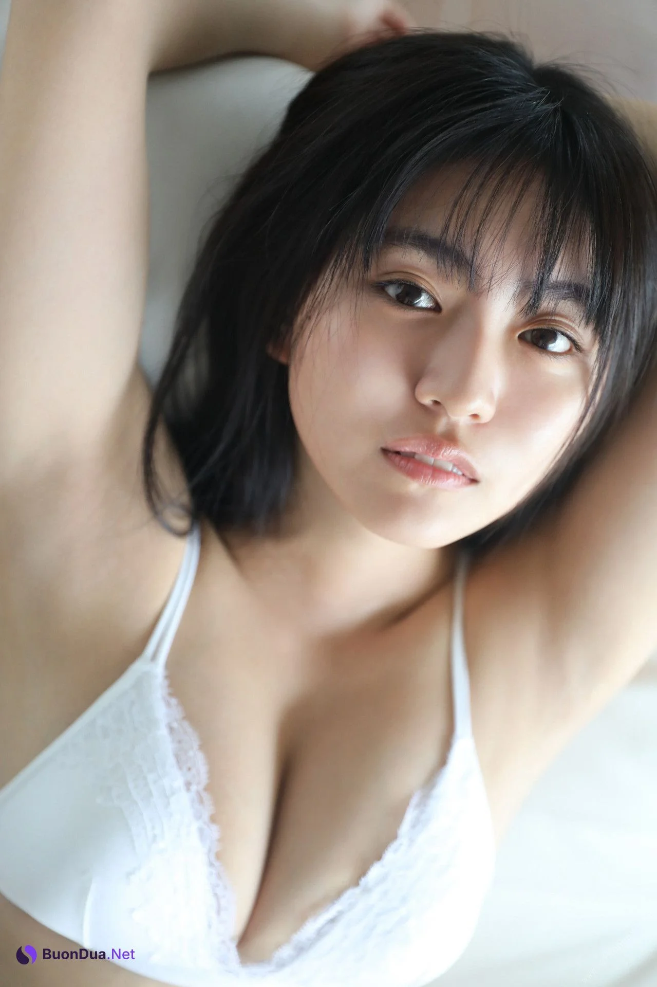 Runa Toyoda 豊田ルナ, ＦＲＩＤＡＹデジタル写真集 無敵のヒロイン Set.03 - Photo 24