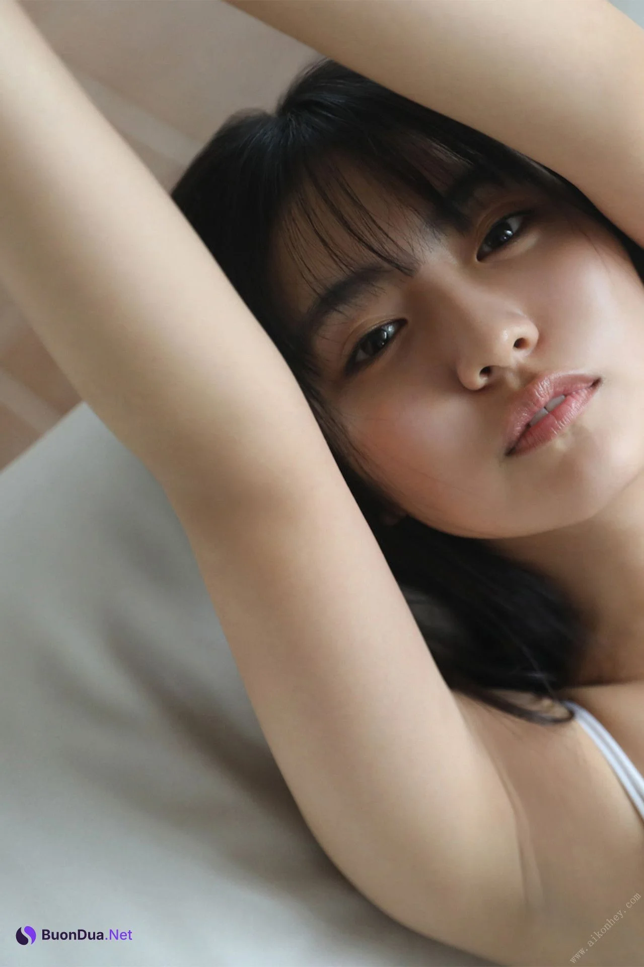 Runa Toyoda 豊田ルナ, ＦＲＩＤＡＹデジタル写真集 無敵のヒロイン Set.03 - Photo 25