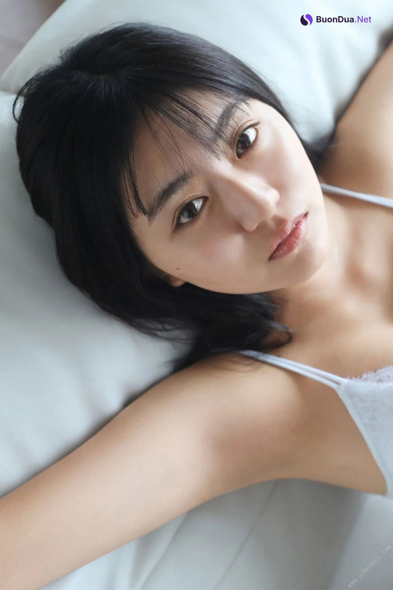 Runa Toyoda 豊田ルナ, ＦＲＩＤＡＹデジタル写真集 無敵のヒロイン Set.03 - Photo 27