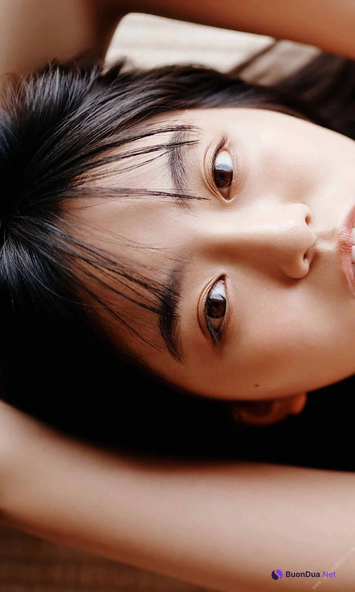 Runa Toyoda 豊田ルナ, デジタル写真集 君がいた夏。 Set.03 - 사진 11