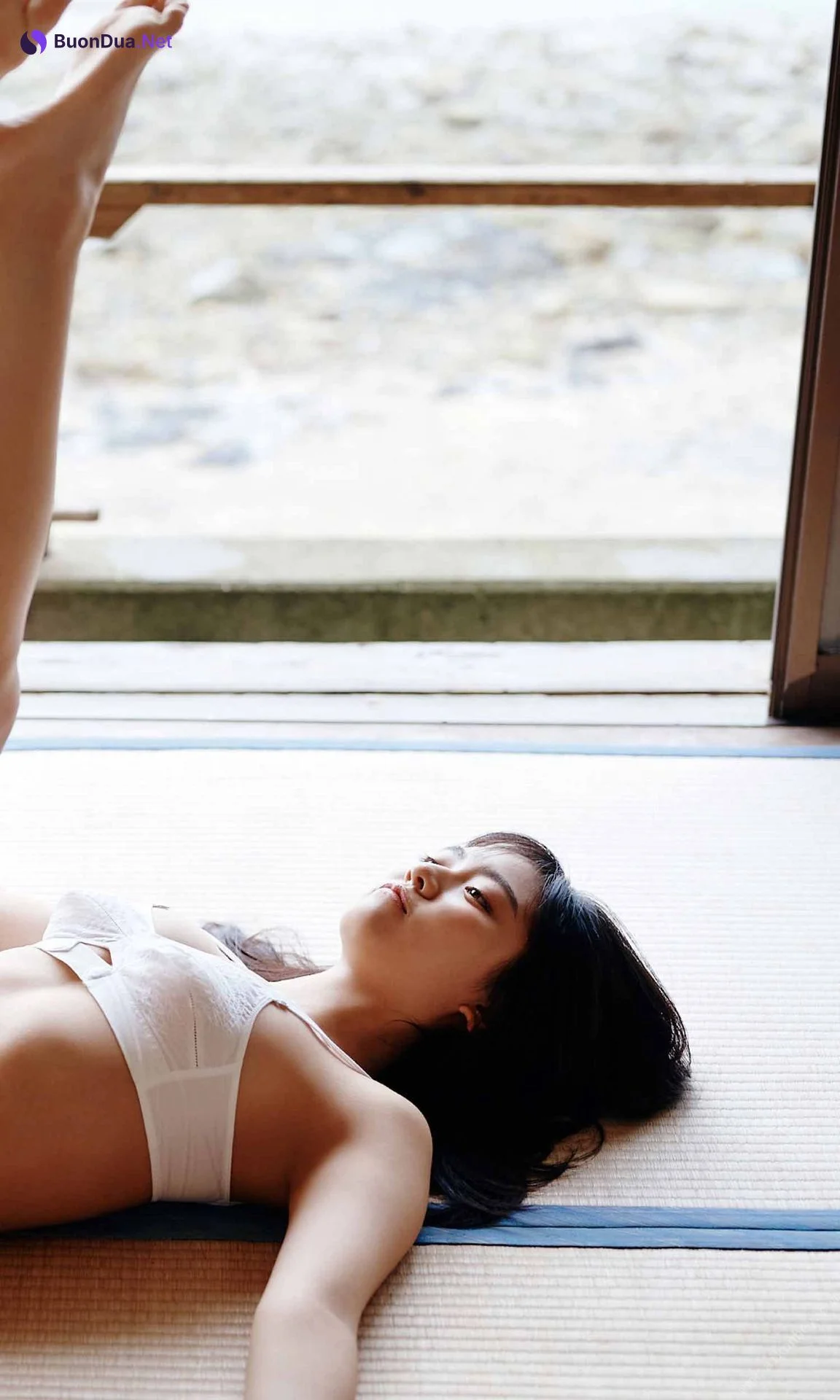 Runa Toyoda 豊田ルナ, デジタル写真集 君がいた夏。 Set.03 - 사진 12