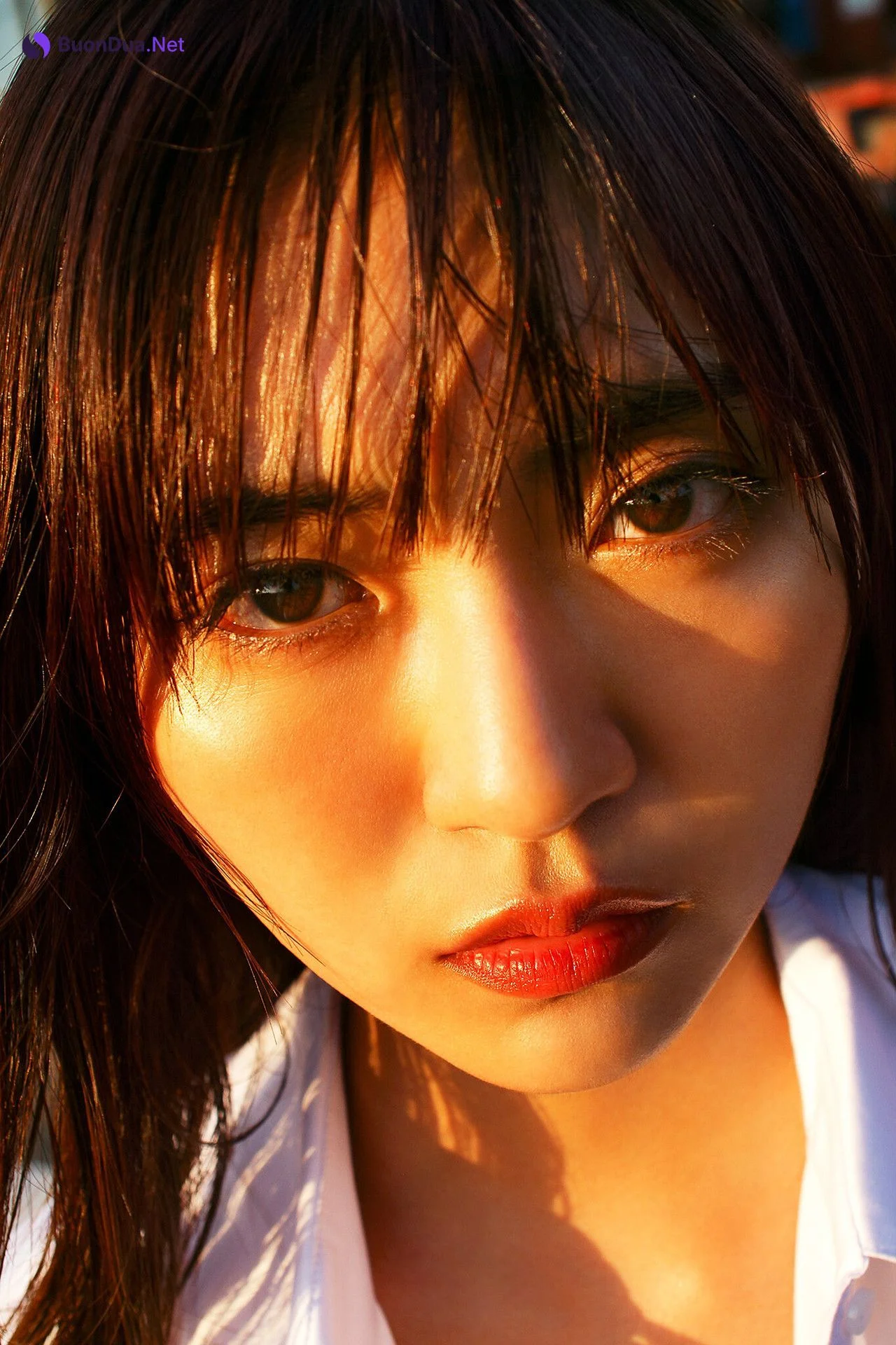 Runa Toyoda 豊田ルナ, ヤンマガデジタル写真集 「あの子が水着にきがえたら… 」 Set.03 - 사진 5