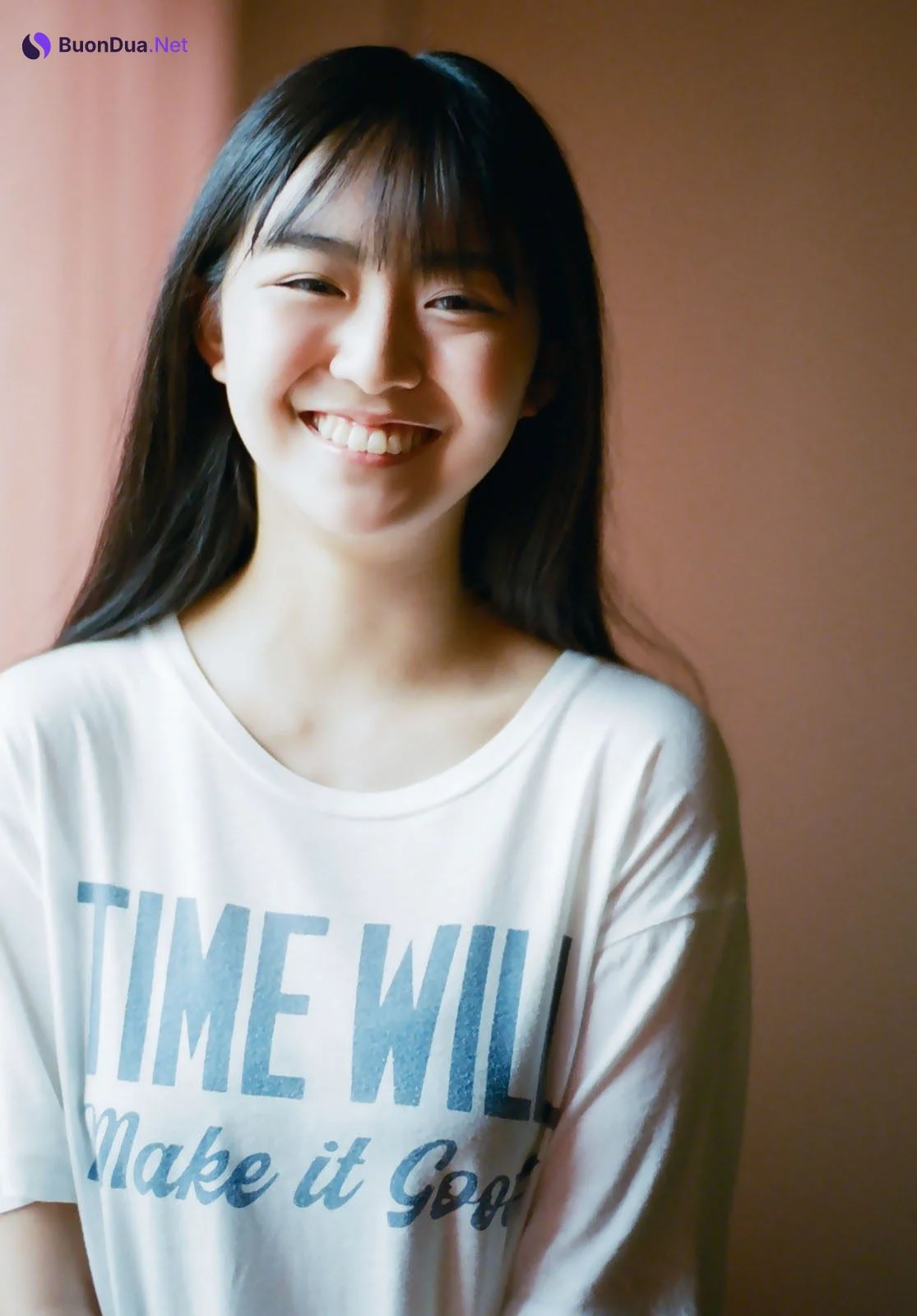 Runa Toyoda 豊田ルナ, Shonen Magazine 2021 No.28 (週刊少年マガジン 2021年28号) - Photo 4