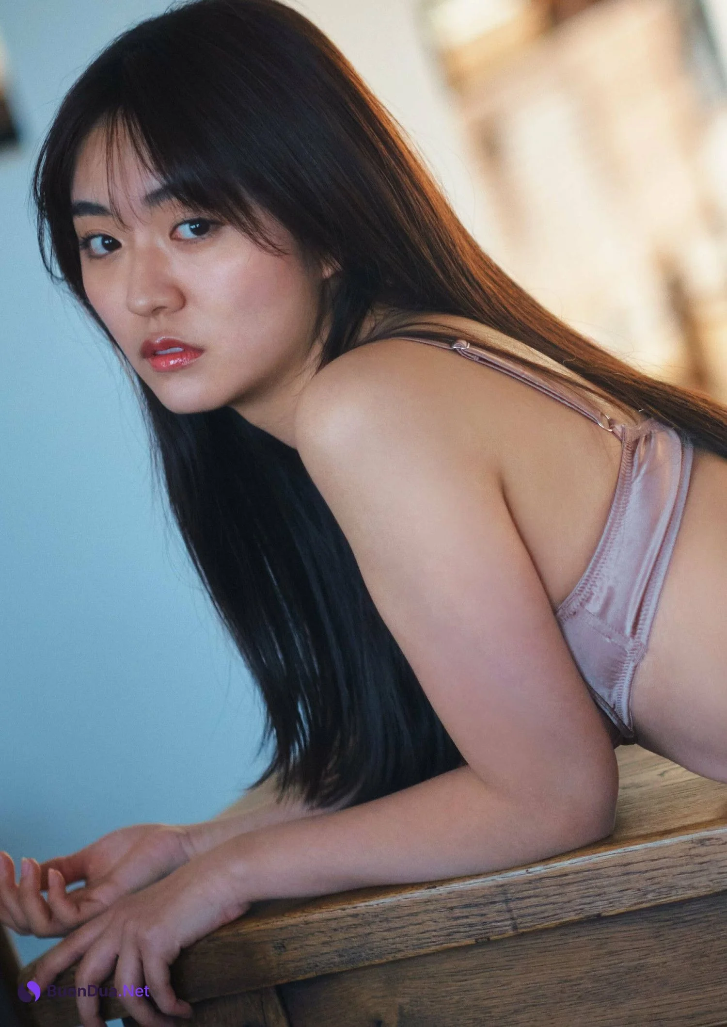 Runa Toyoda 豊田ルナ, Shukan Gendai 2023.06.17 (週刊現代 2023年6月17日号) - Photo 3