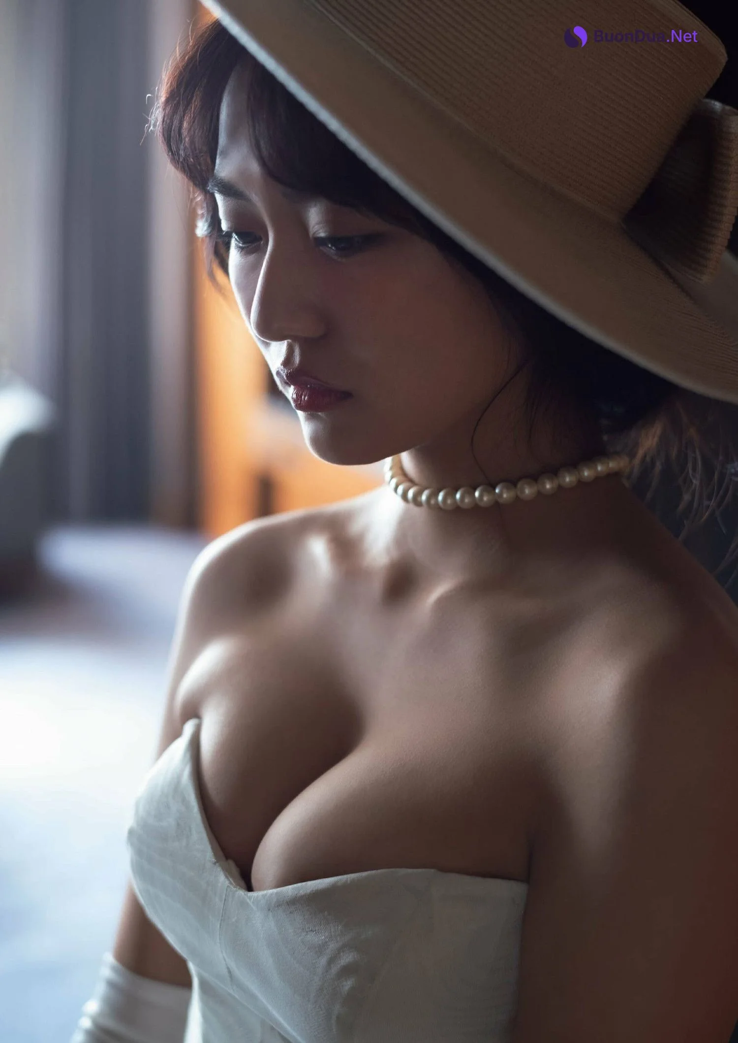 Runa Toyoda 豊田ルナ, Shukan Gendai 2023.10.28 (週刊現代 2023年10月28日号) - Photo 2
