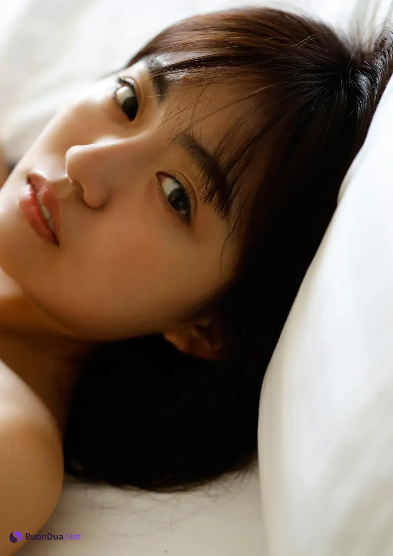 Runa Toyoda 豊田ルナ, 写真集 『side-B：Good to see Moon』 Set.01 - Photo 16
