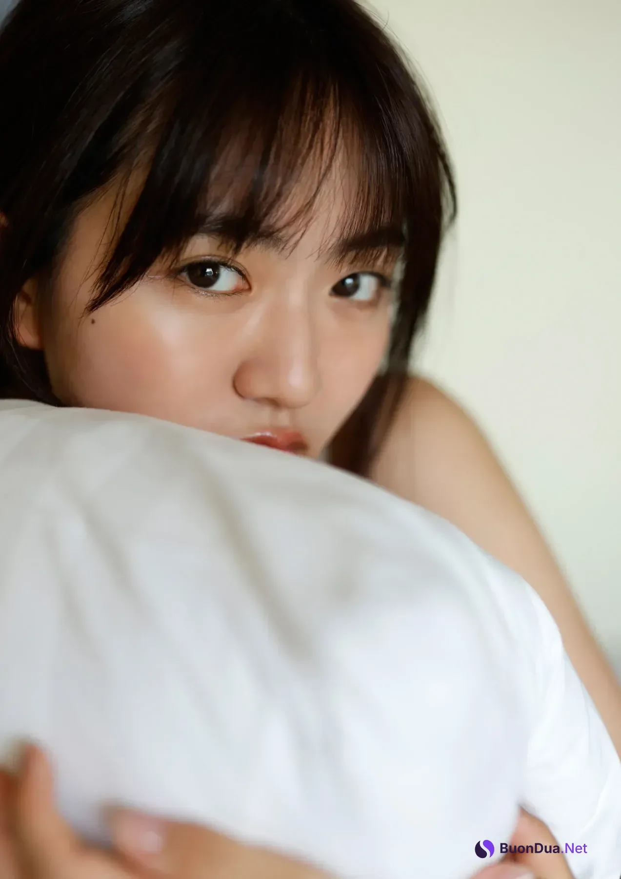 Runa Toyoda 豊田ルナ, 写真集 『side-B：Good to see Moon』 Set.01 - Photo 5