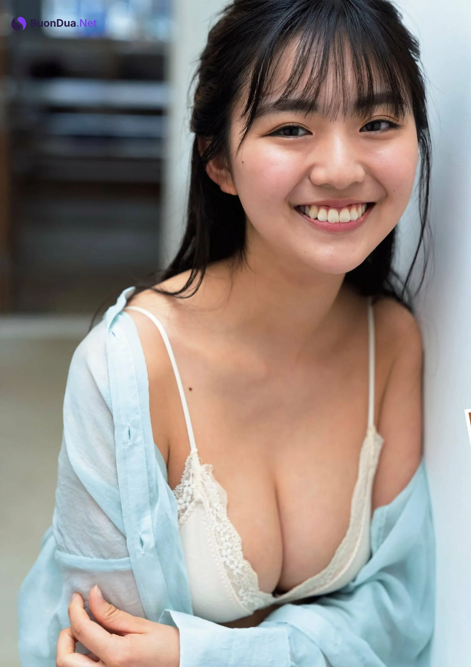 Runa Toyoda 豊田ルナ, 別冊SPA! 旬撮GIRL 2022 Vol.11 - Photo 15