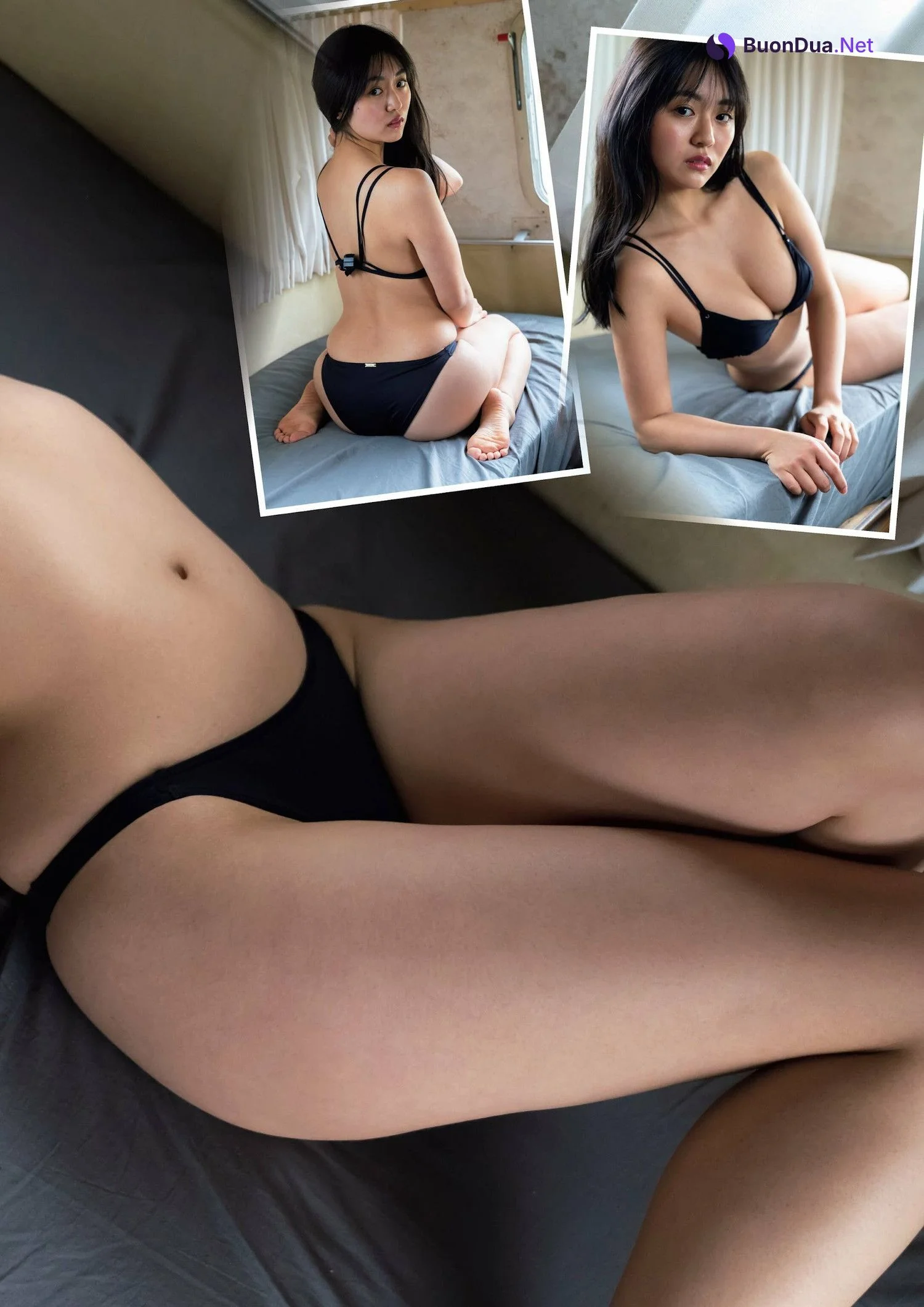 Runa Toyoda 豊田ルナ, 別冊SPA! 旬撮GIRL 2022 Vol.11 - Photo 8