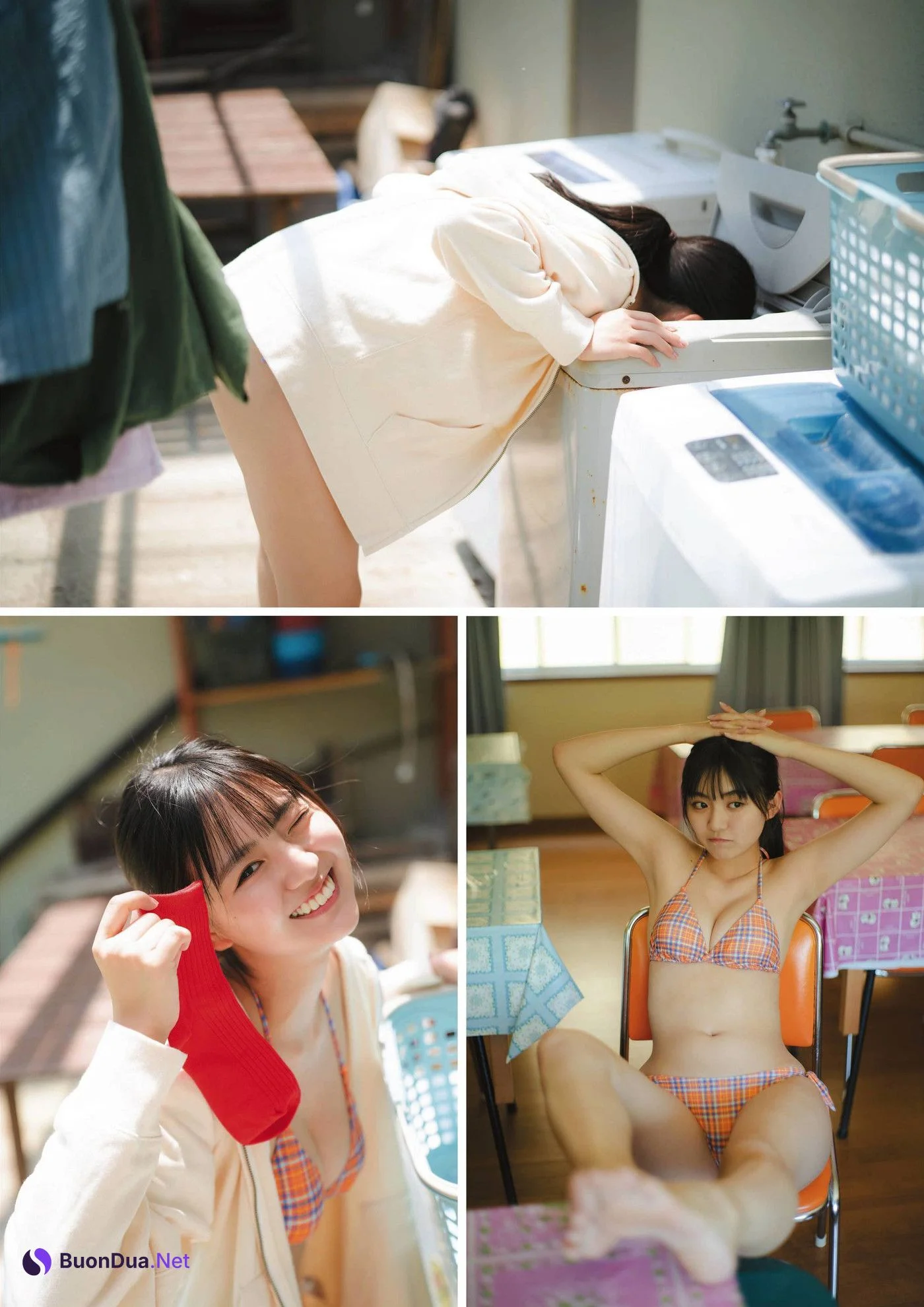 Runa Toyoda 豊田ルナ, STRiKE! プラチナム 2021.08.03 - 사진 10