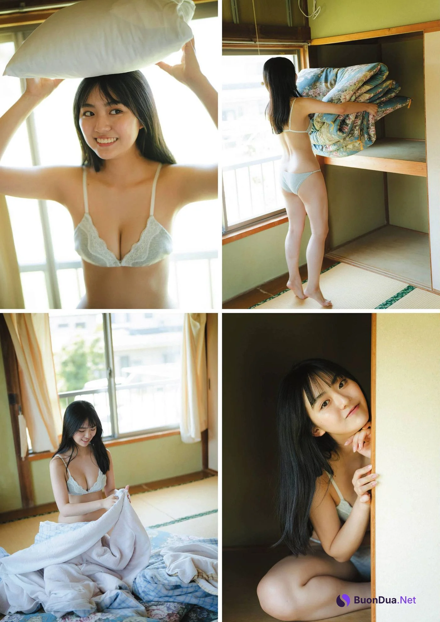 Runa Toyoda 豊田ルナ, STRiKE! プラチナム 2021.08.03 - 사진 13