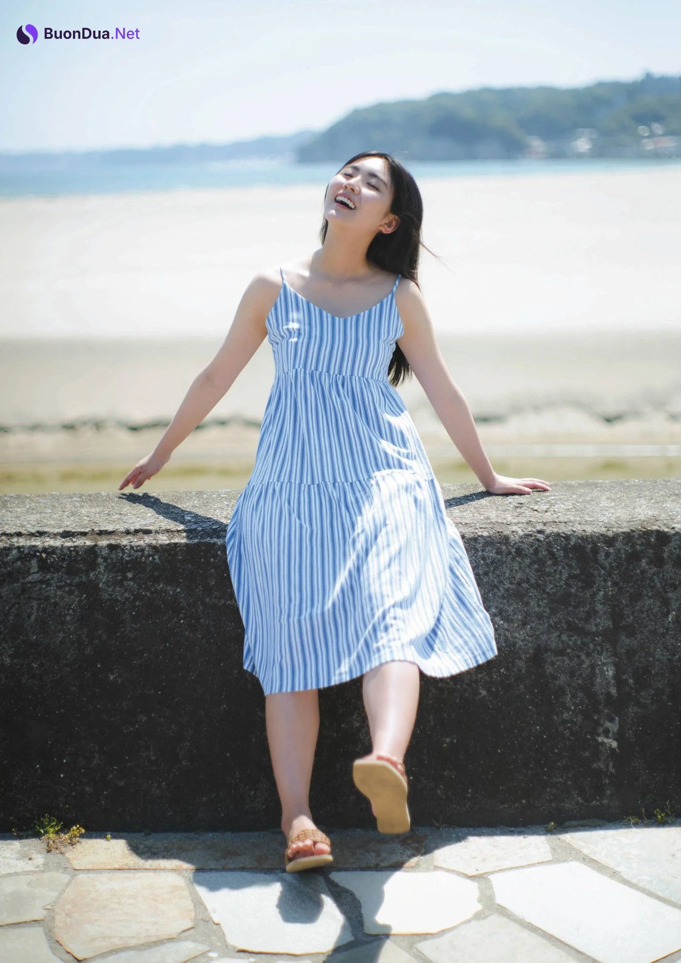 Runa Toyoda 豊田ルナ, STRiKE! プラチナム 2021.08.03 - 사진 3