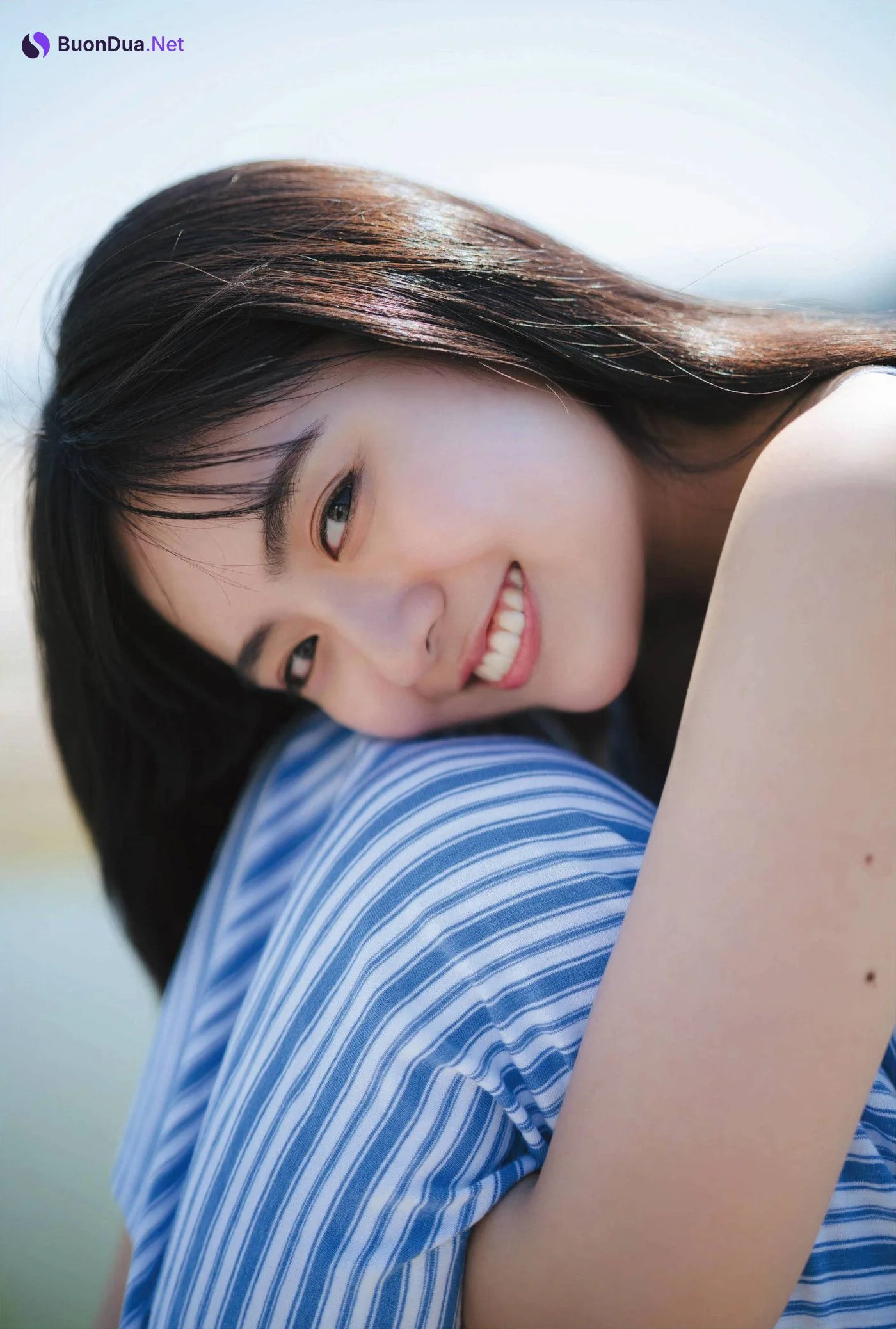 Runa Toyoda 豊田ルナ, STRiKE! プラチナム 2021.08.03 - 사진 4
