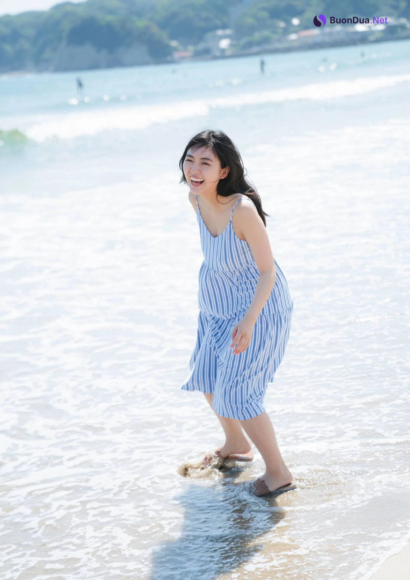 Runa Toyoda 豊田ルナ, STRiKE! プラチナム 2021.08.03 - 사진 5