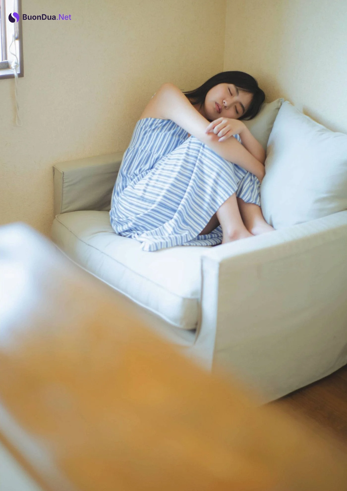 Runa Toyoda 豊田ルナ, STRiKE! プラチナム 2021.08.03 - 사진 6