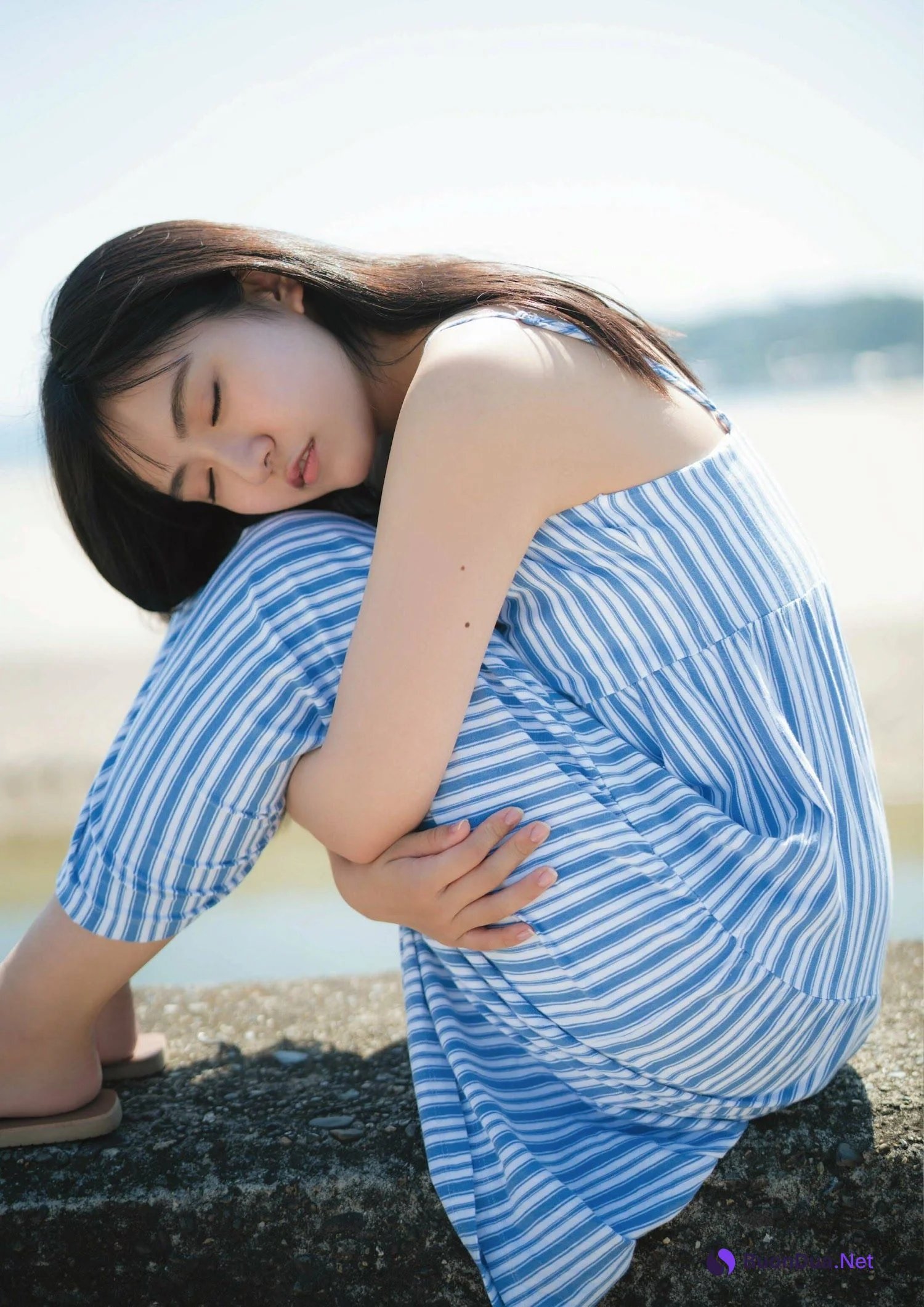 Runa Toyoda 豊田ルナ, STRIKE！ ALL STAR 2023 - Photo 4