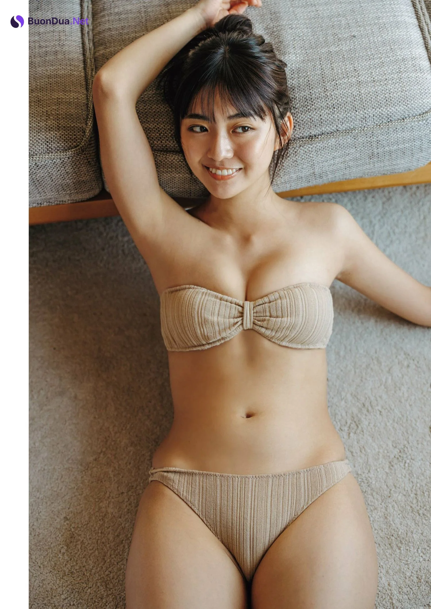 Runa Toyoda 豊田ルナ, SUNNY GIRL Vol.2 2023.11.29 - Photo 15