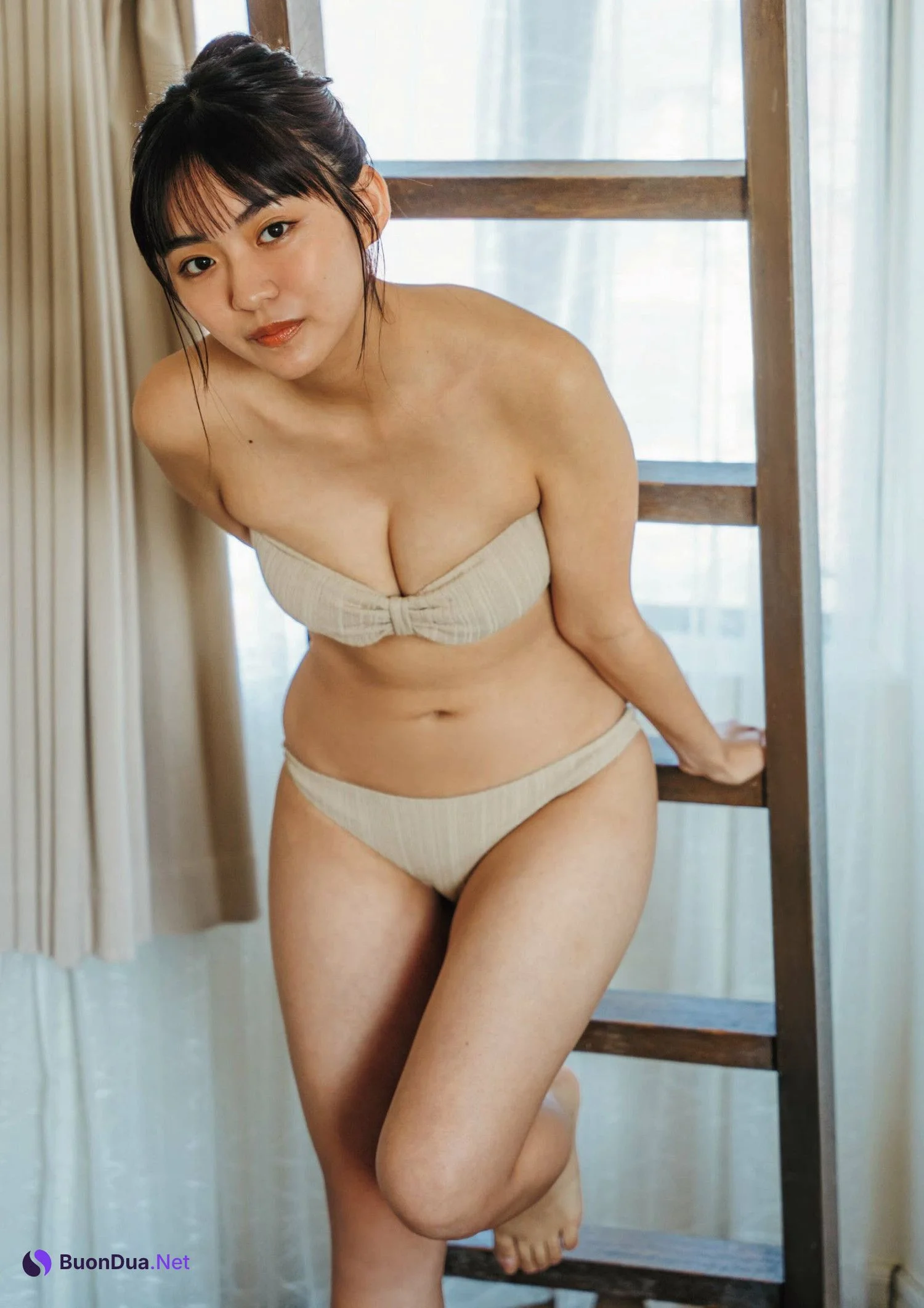 Runa Toyoda 豊田ルナ, SUNNY GIRL Vol.2 2023.11.29 - Photo 16