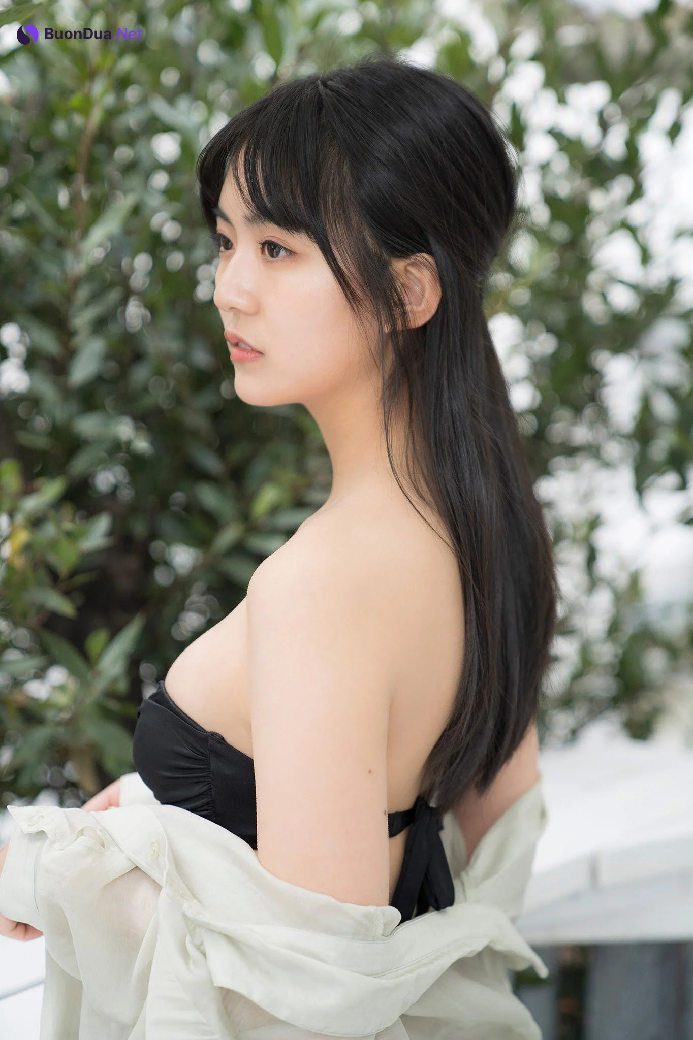 Runa Toyoda 豊田ルナ, ヤンマガWeb 「ナツメカメラ」 第5回 - 사진 10