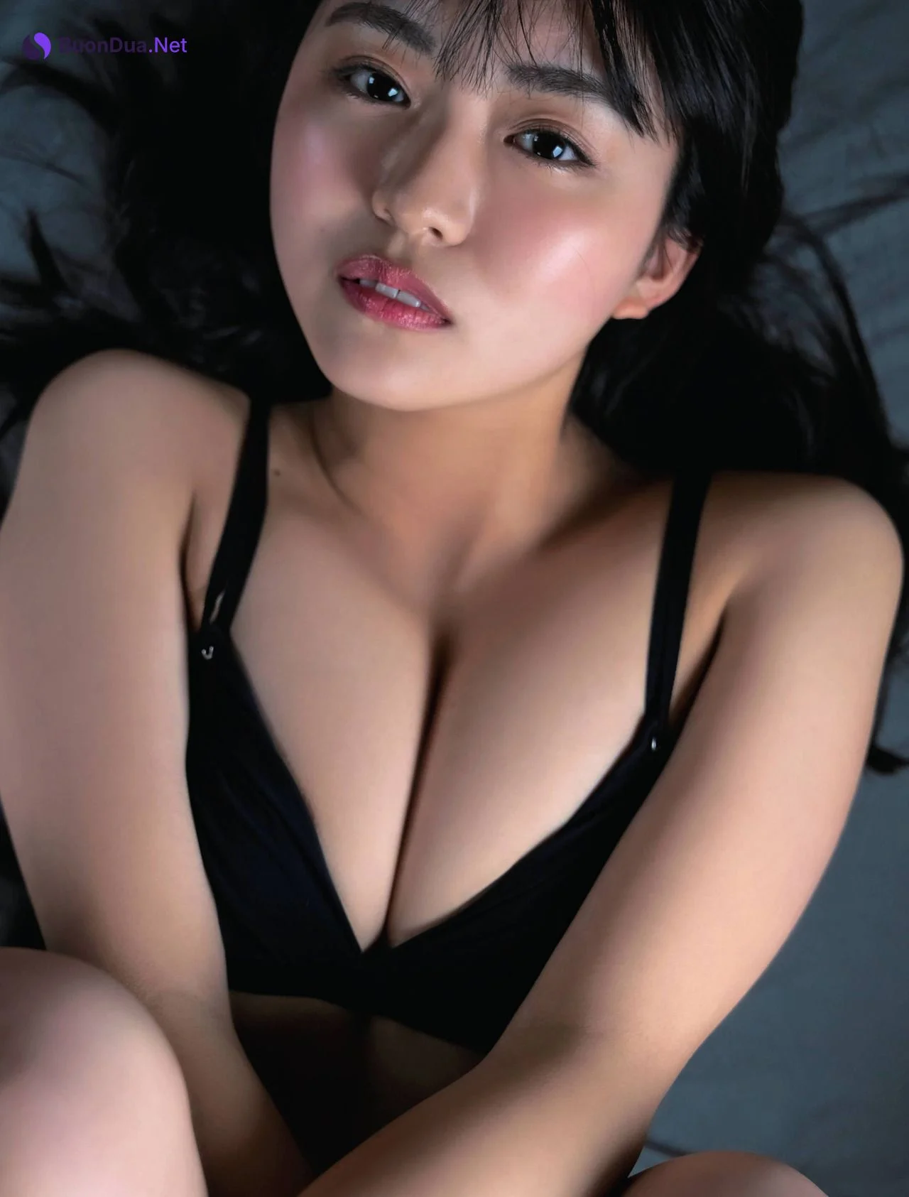 Runa Toyoda 豊田ルナ, Weekly SPA! 2022.04.19 (週刊SPA! 2022年4月19日号) - 사진 3