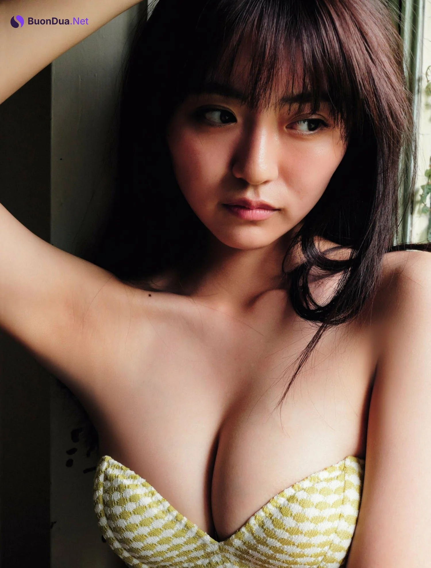 Runa Toyoda 豊田ルナ, Weekly SPA! 2023.08.01 (週刊SPA! 2023年8月1日号) - Photo 5