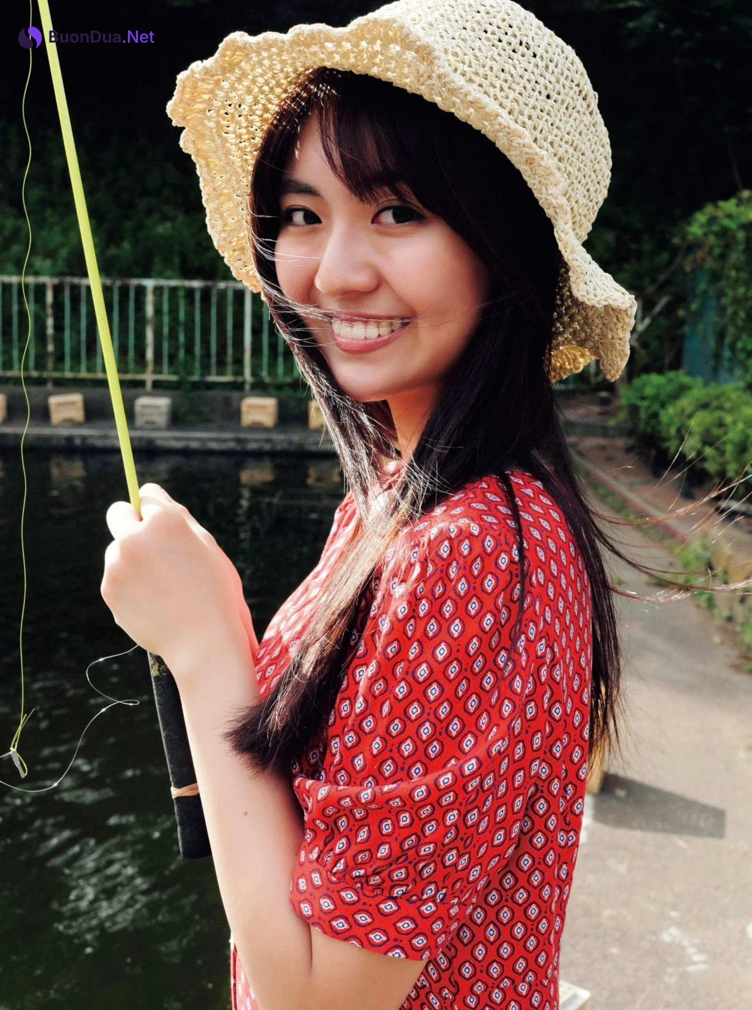 Runa Toyoda 豊田ルナ, Weekly SPA! 2023.08.01 (週刊SPA! 2023年8月1日号) - Photo 8