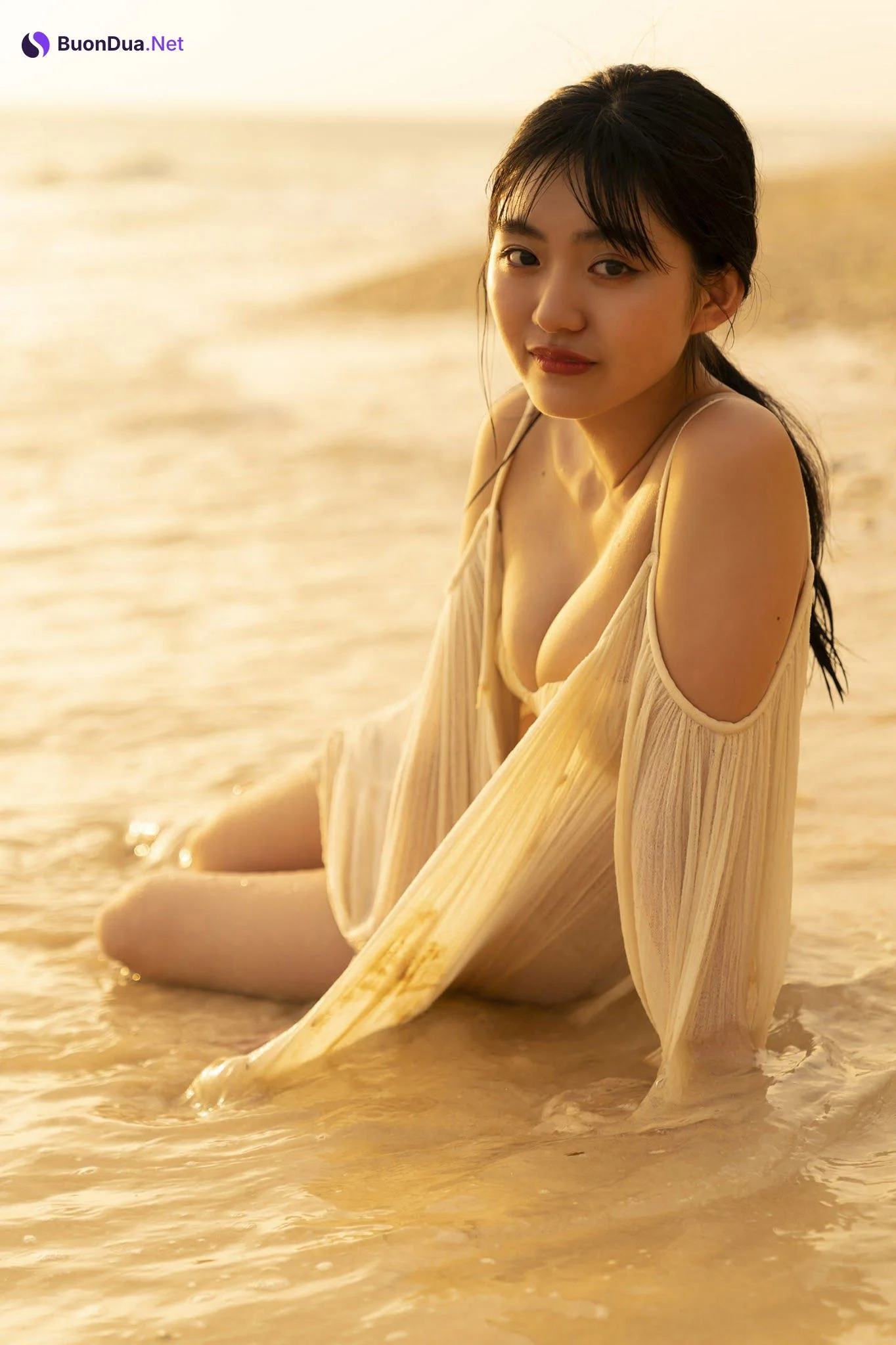 Runa Toyoda 豊田ルナ, Young Magazine ヤンマガWeb 2020.10.05 - Photo 10