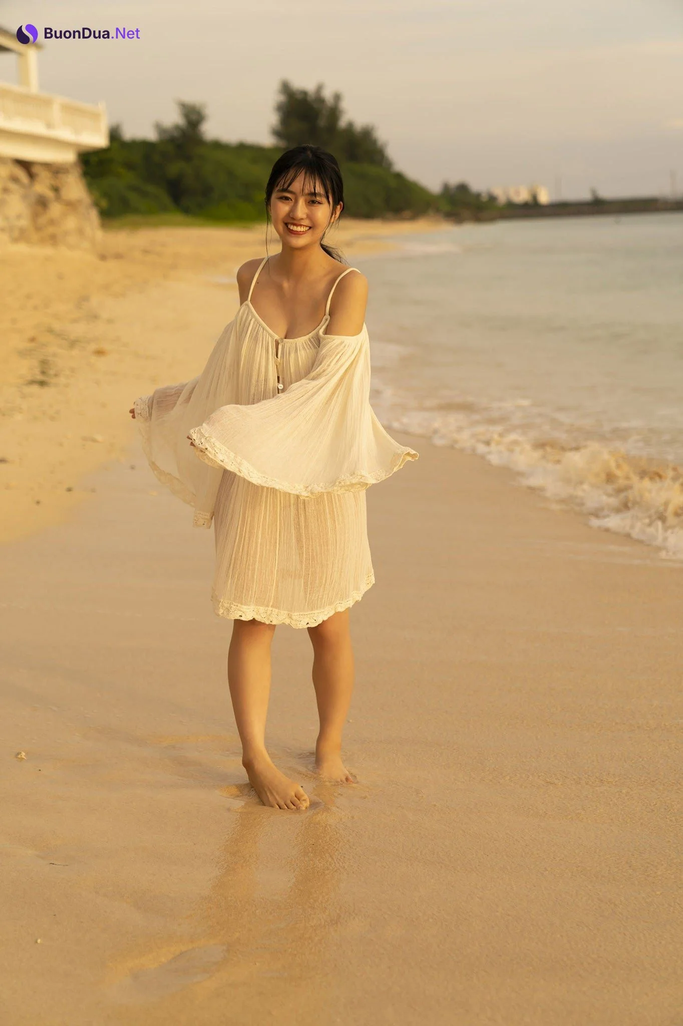 Runa Toyoda 豊田ルナ, Young Magazine ヤンマガWeb 2020.10.05 - Photo 9