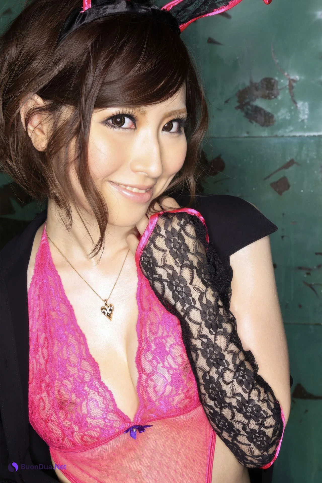 Rune Tsukishiro 月城ルネ, グラビア写真集 「Exciting Cosplay」 Set.02 - Photo 7