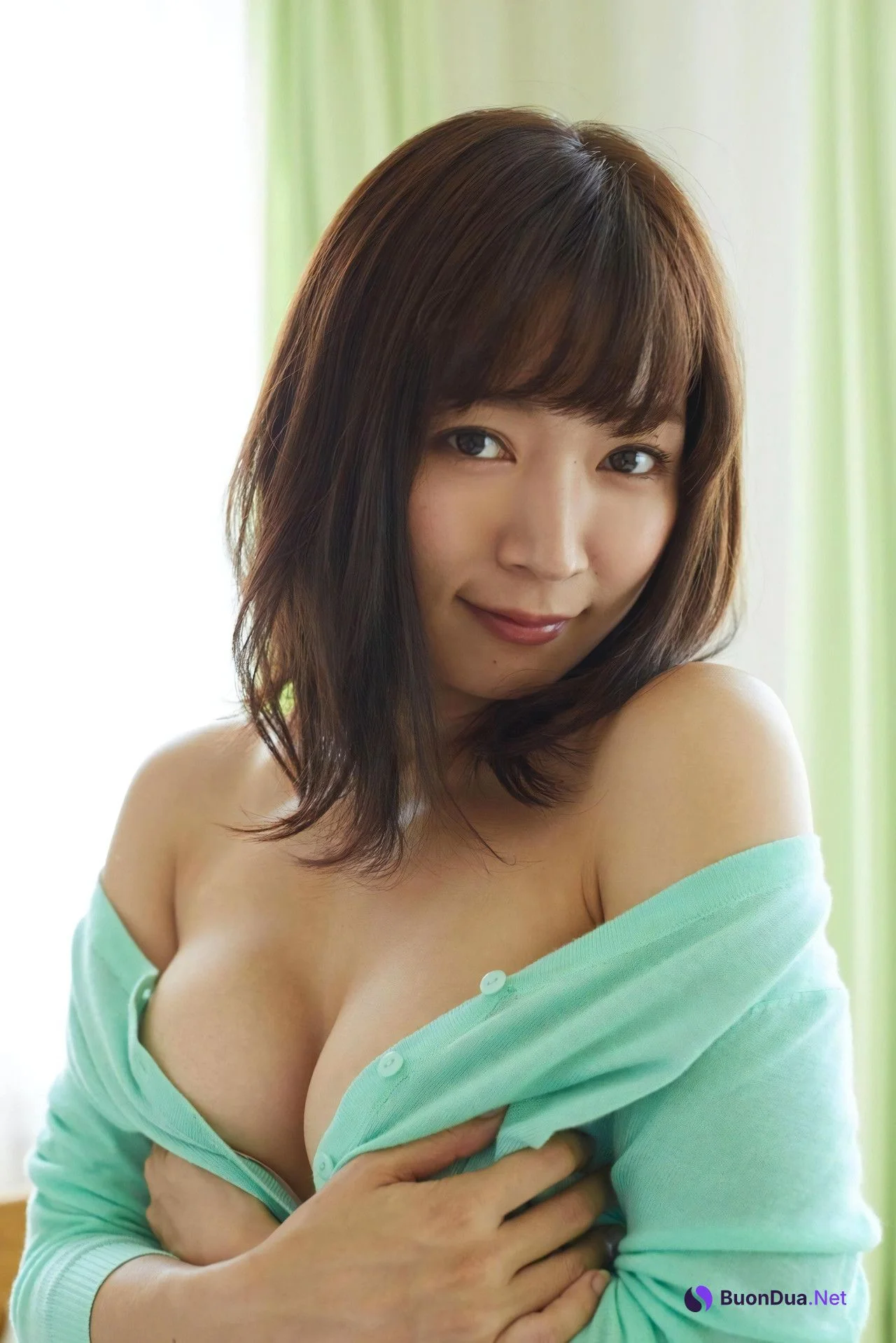 Ruri Shinato 階戸瑠李, Magnetic G デジタル写真集 Set.02 - Photo 13