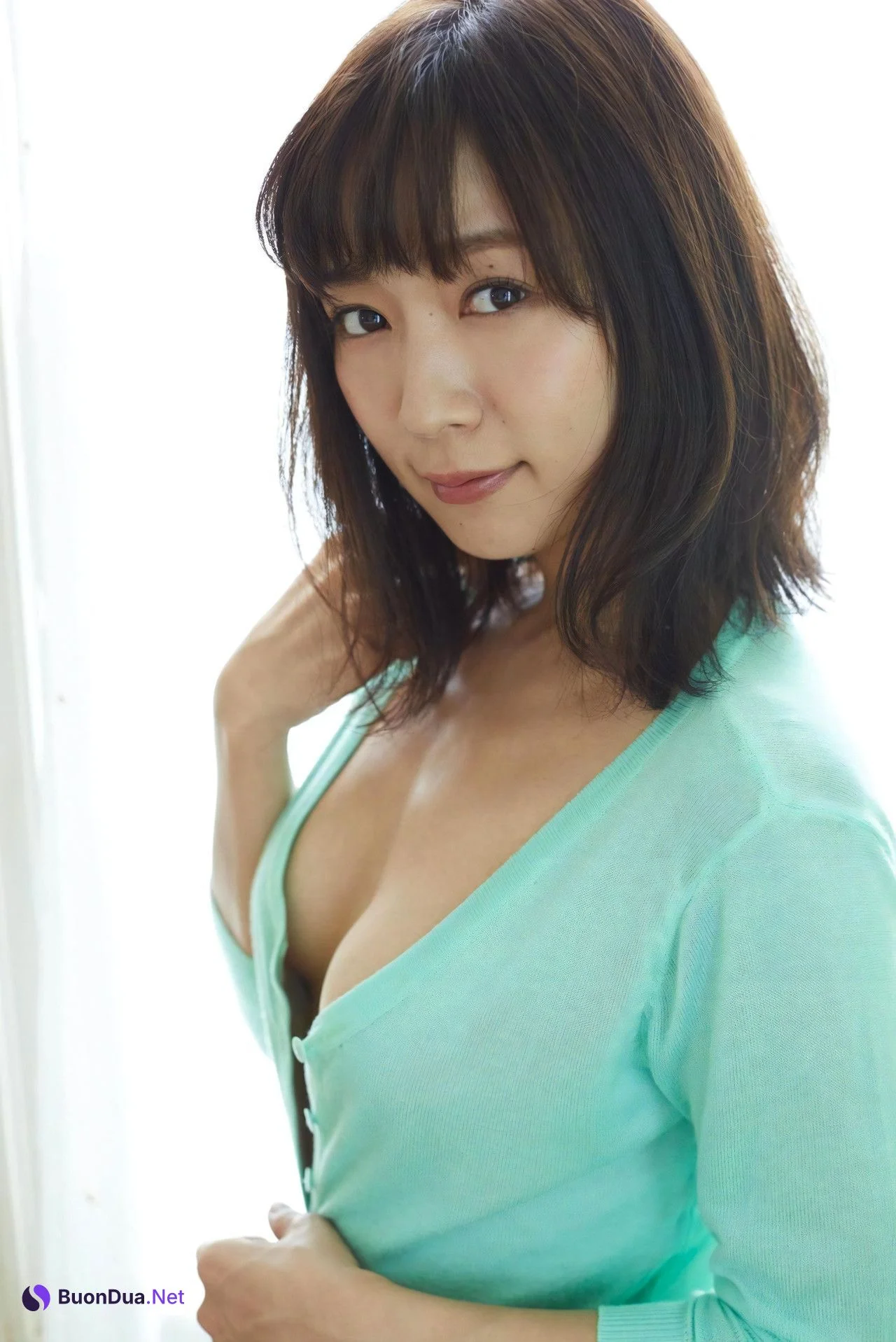 Ruri Shinato 階戸瑠李, Magnetic G デジタル写真集 Set.02 - Photo 3