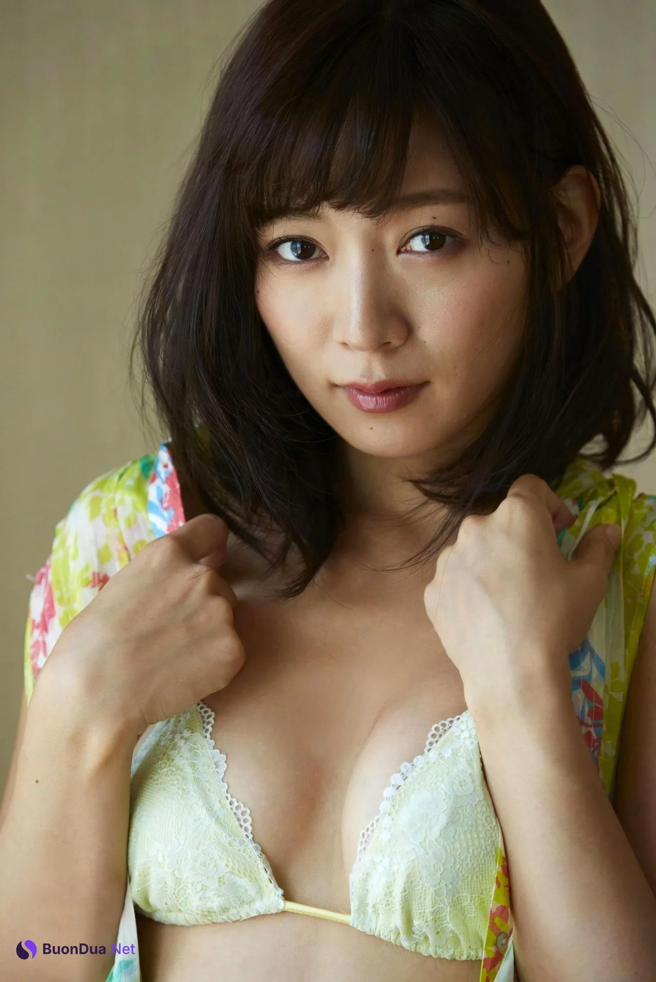 Ruri Shinato 階戸瑠李, Magnetic G デジタル写真集 Set.04 - Photo 15