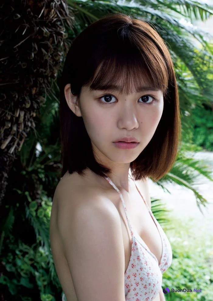Ruriko Doko 土光瑠璃子, Weekly Playboy 2019 No.30 (週刊プレイボーイ 2019年30号) - Photo 5