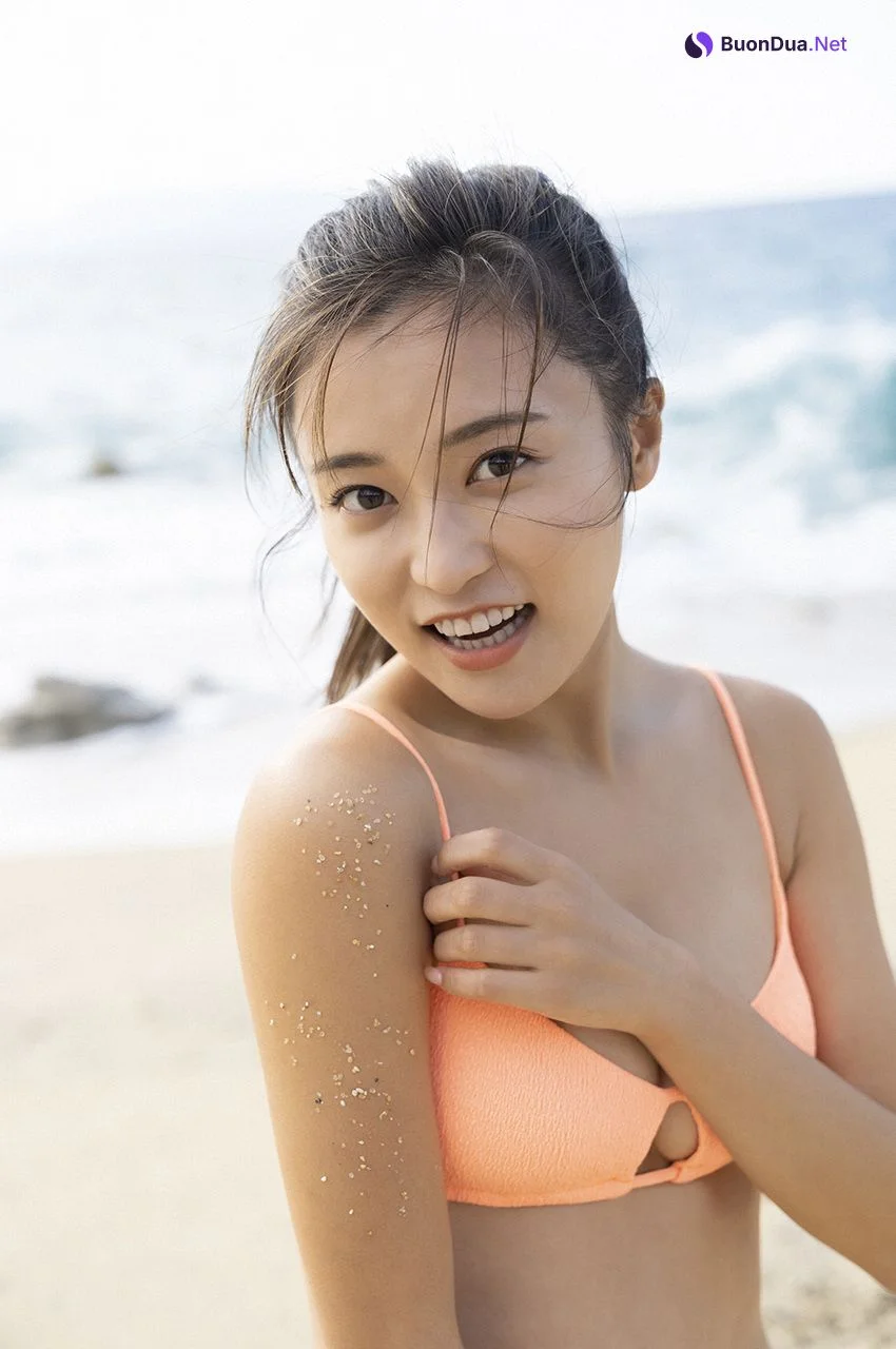 Ruriko Kojima 小島瑠璃子, [WPB-net] No.280 「Lapis Lazuli」 Chapter.01 - Photo 15