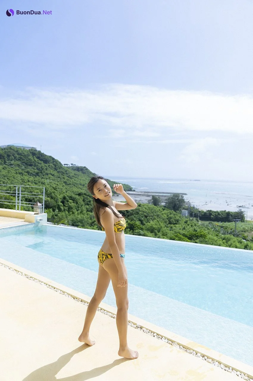 Ruriko Kojima 小島瑠璃子, [WPB-net] No.280 「Lapis Lazuli」 Chapter.02 - Photo 17