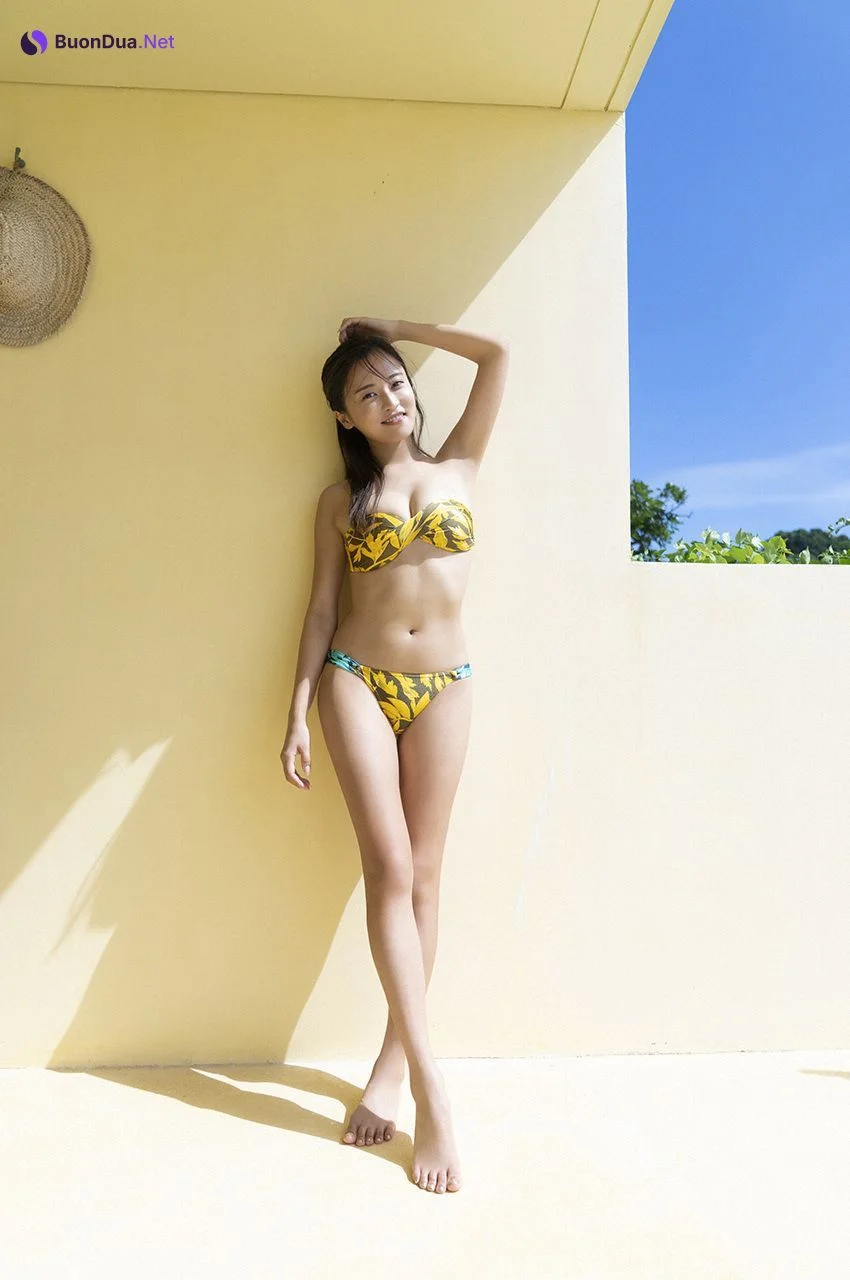 Ruriko Kojima 小島瑠璃子, [WPB-net] No.280 「Lapis Lazuli」 Chapter.02 - Photo 18
