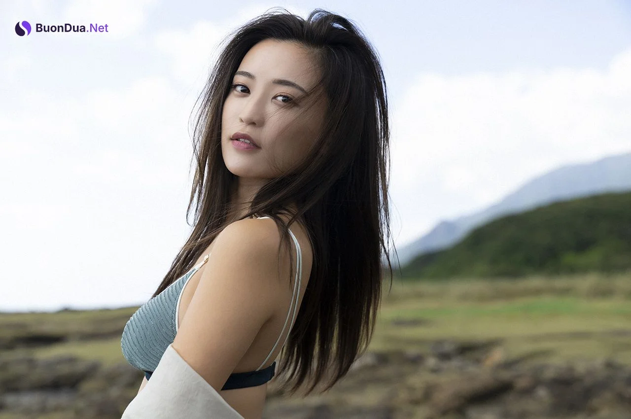 Ruriko Kojima 小島瑠璃子, [WPB-net] No.280 「Lapis Lazuli」 Chapter.03 - Photo 18