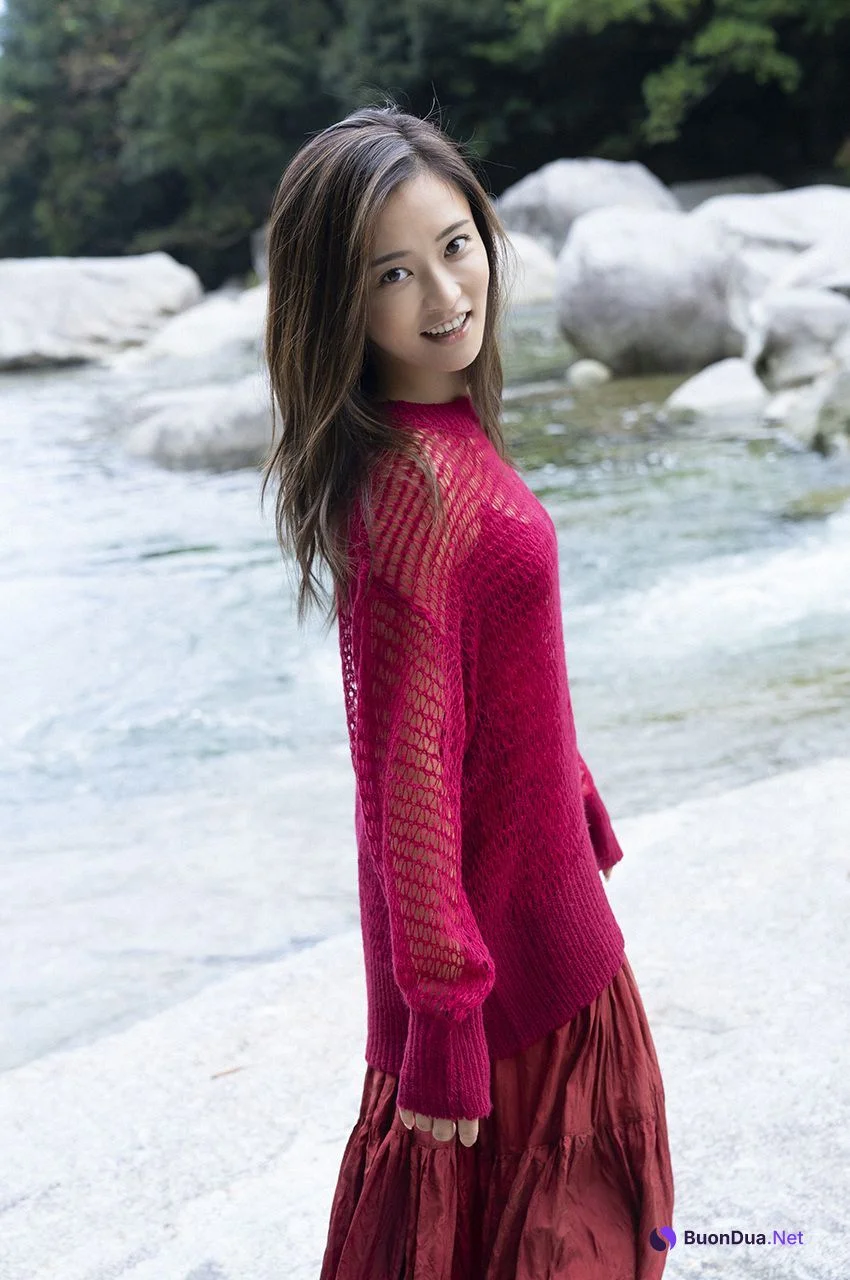 Ruriko Kojima 小島瑠璃子, [WPB-net] No.280 「Lapis Lazuli」 Chapter.03 - Photo 2
