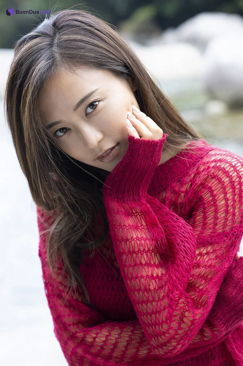 Ruriko Kojima 小島瑠璃子, [WPB-net] No.280 「Lapis Lazuli」 Chapter.03 - Photo 3