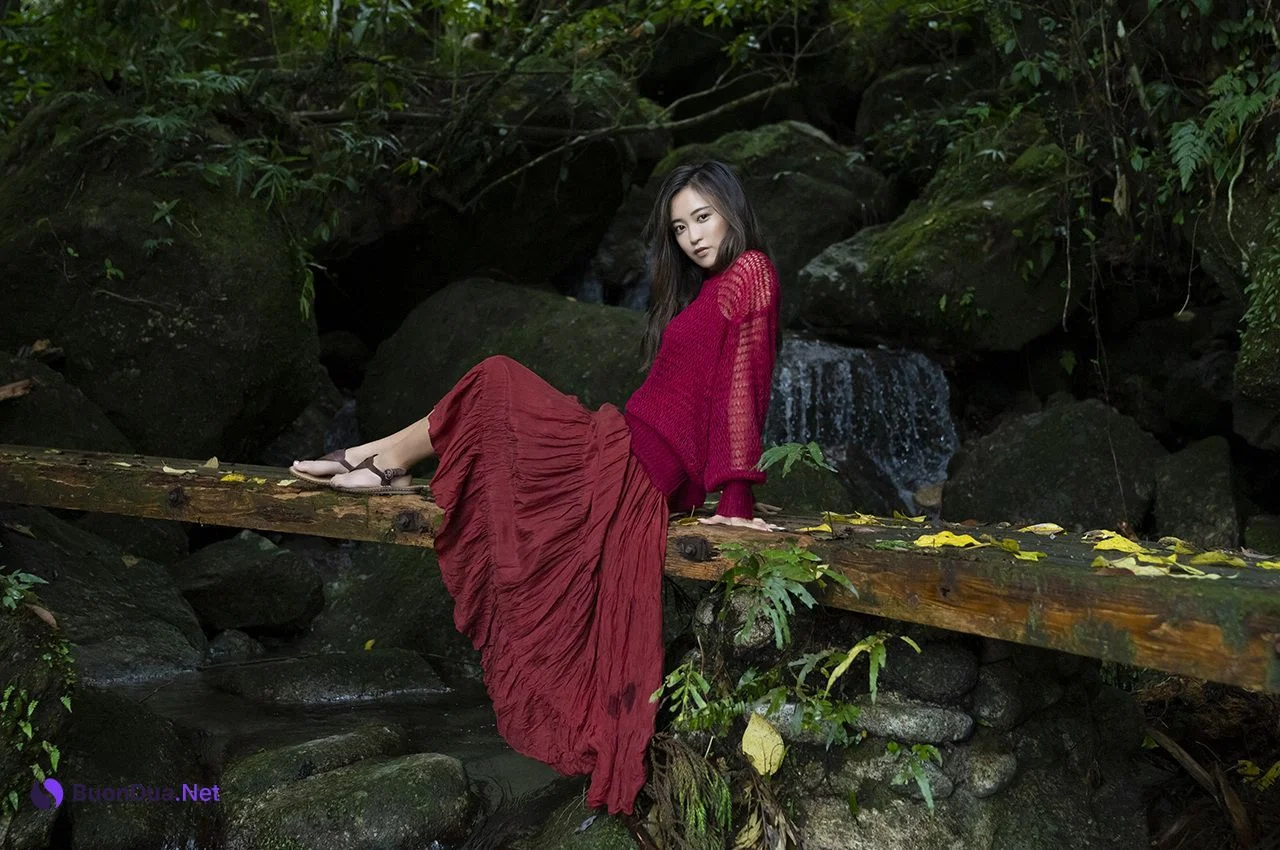 Ruriko Kojima 小島瑠璃子, [WPB-net] No.280 「Lapis Lazuli」 Chapter.03 - Photo 4