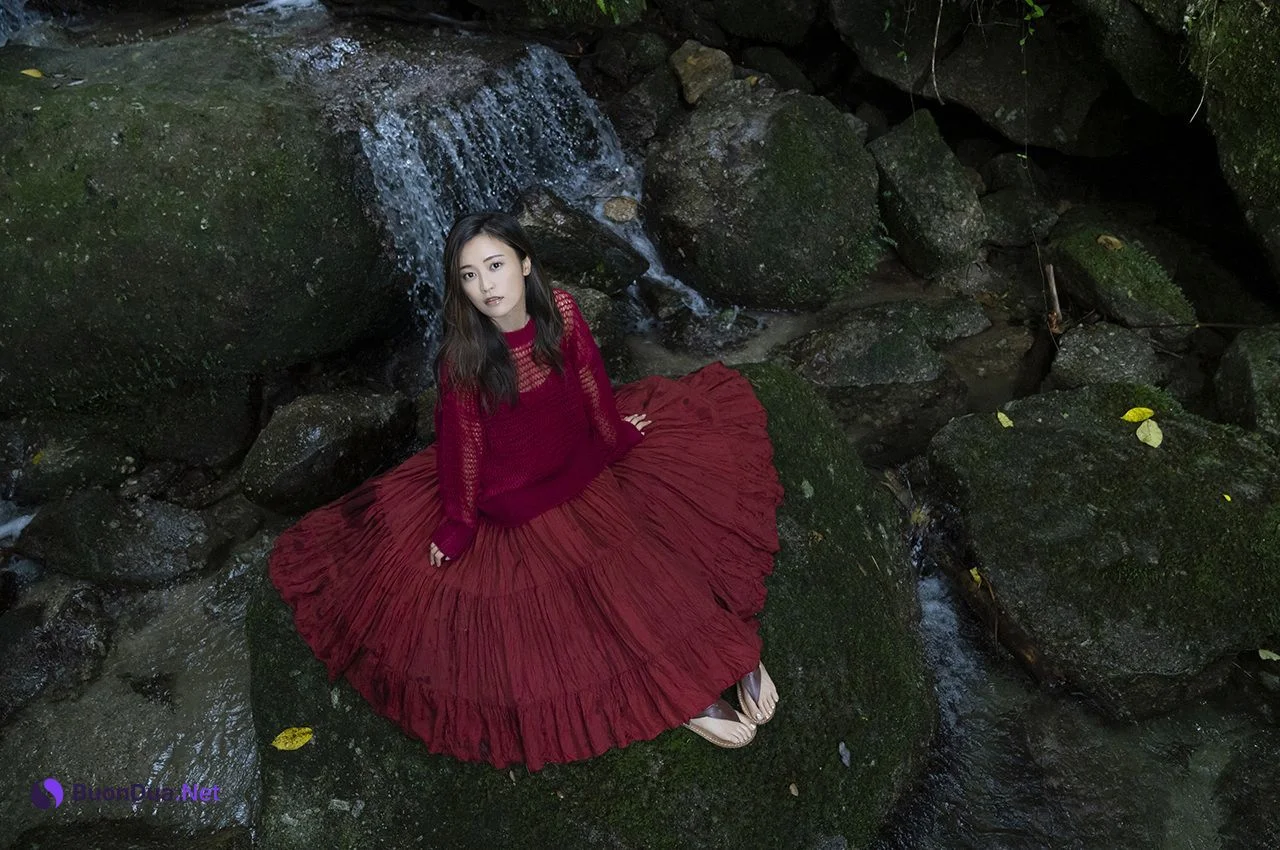 Ruriko Kojima 小島瑠璃子, [WPB-net] No.280 「Lapis Lazuli」 Chapter.03 - Photo 5