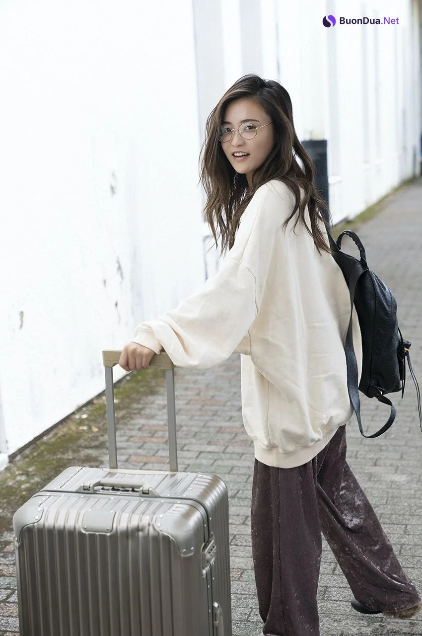 Ruriko Kojima 小島瑠璃子, [WPB-net] No.280 「Lapis Lazuli」 Chapter.04 - Photo 2