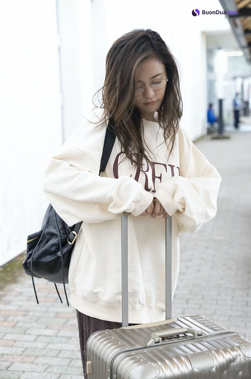 Ruriko Kojima 小島瑠璃子, [WPB-net] No.280 「Lapis Lazuli」 Chapter.04 - Photo 3