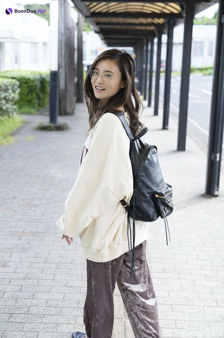 Ruriko Kojima 小島瑠璃子, [WPB-net] No.280 「Lapis Lazuli」 Chapter.04 - Photo 6