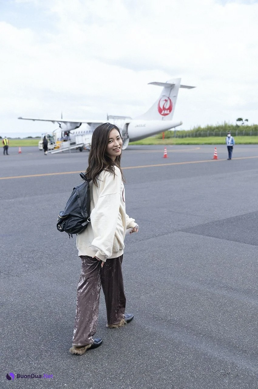 Ruriko Kojima 小島瑠璃子, [WPB-net] No.280 「Lapis Lazuli」 Chapter.04 - Photo 7